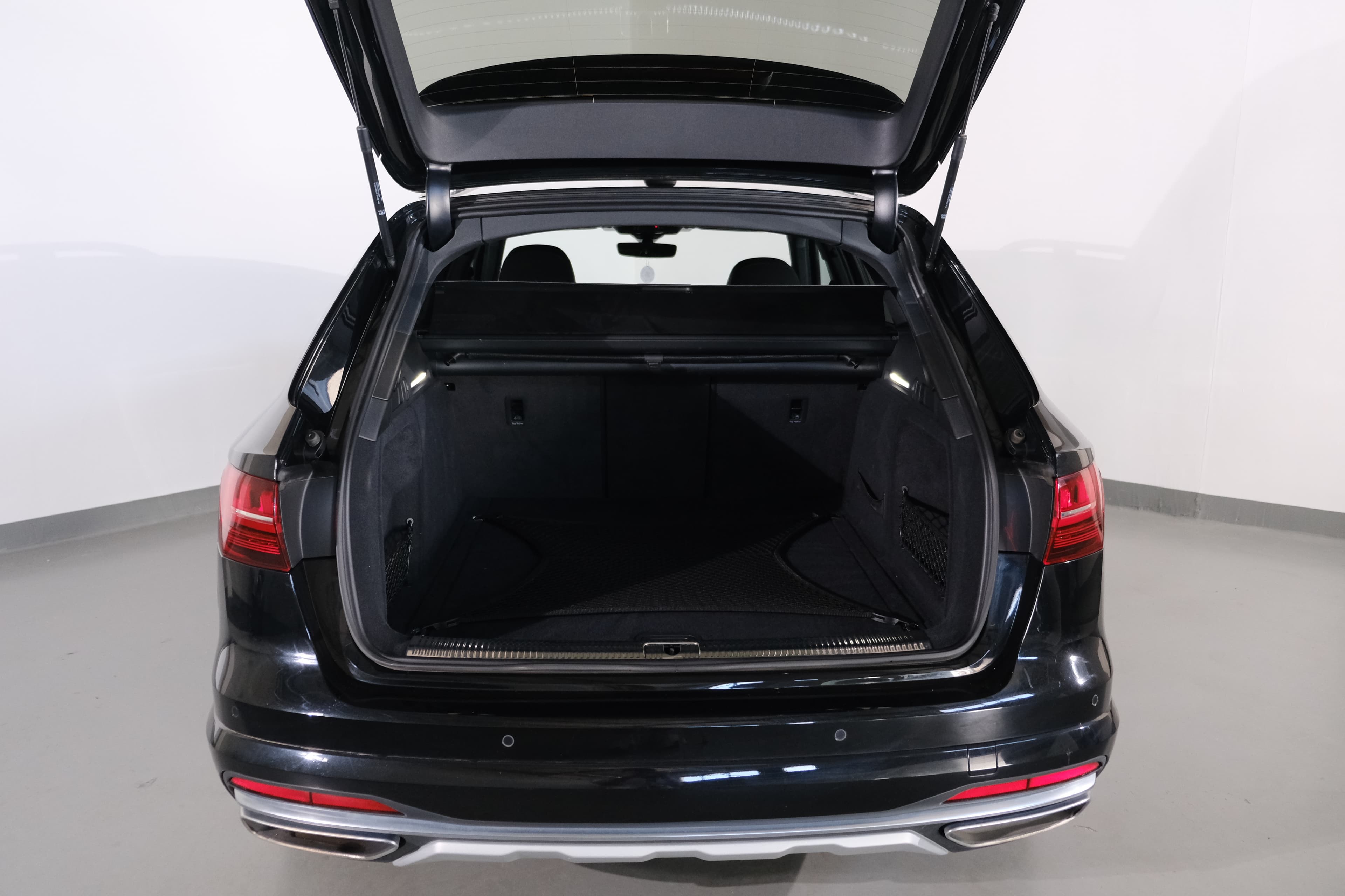 Audi A4 Allroad Bild 30