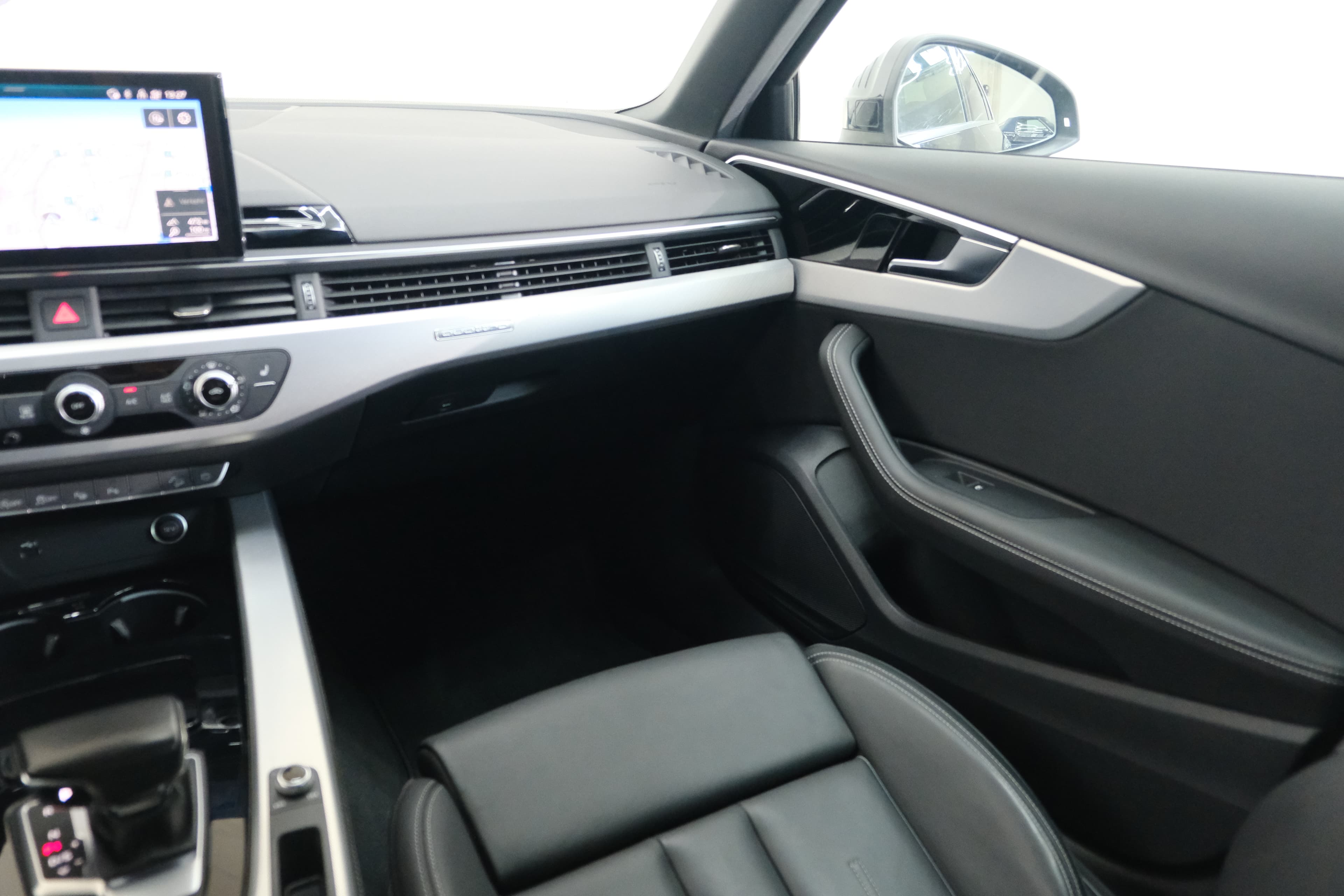 Audi A4 Allroad Bild 17