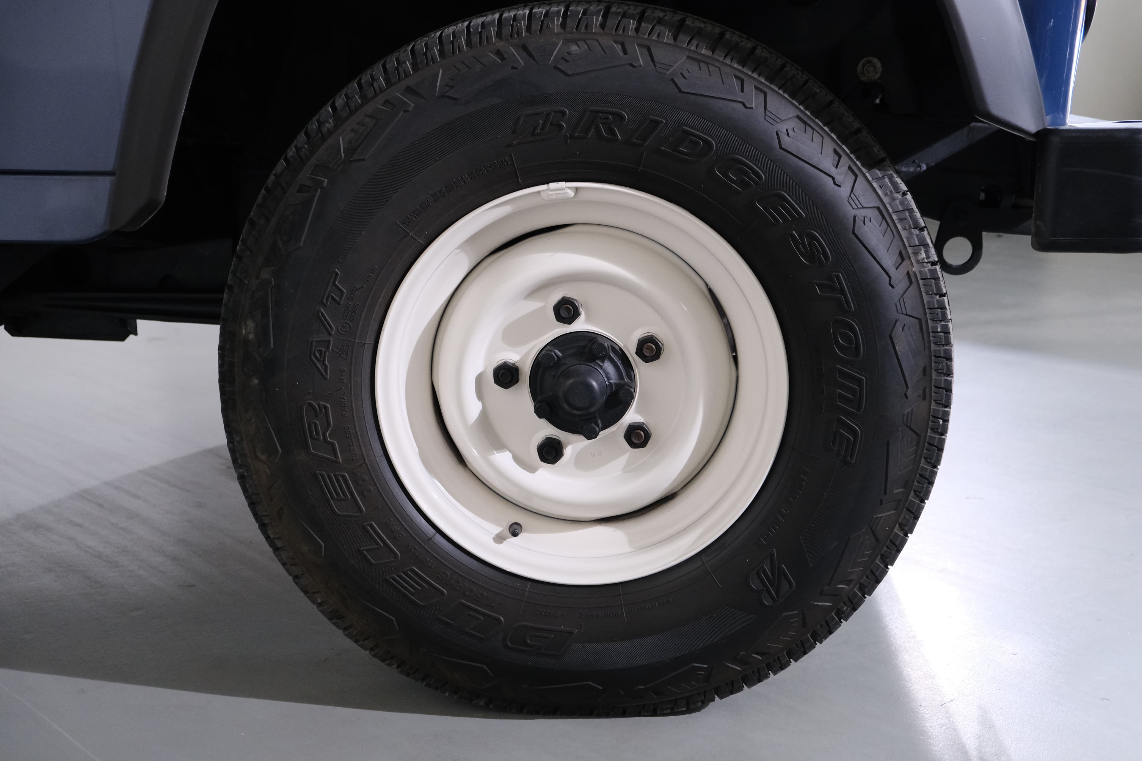 Land Rover Defender Bild 10