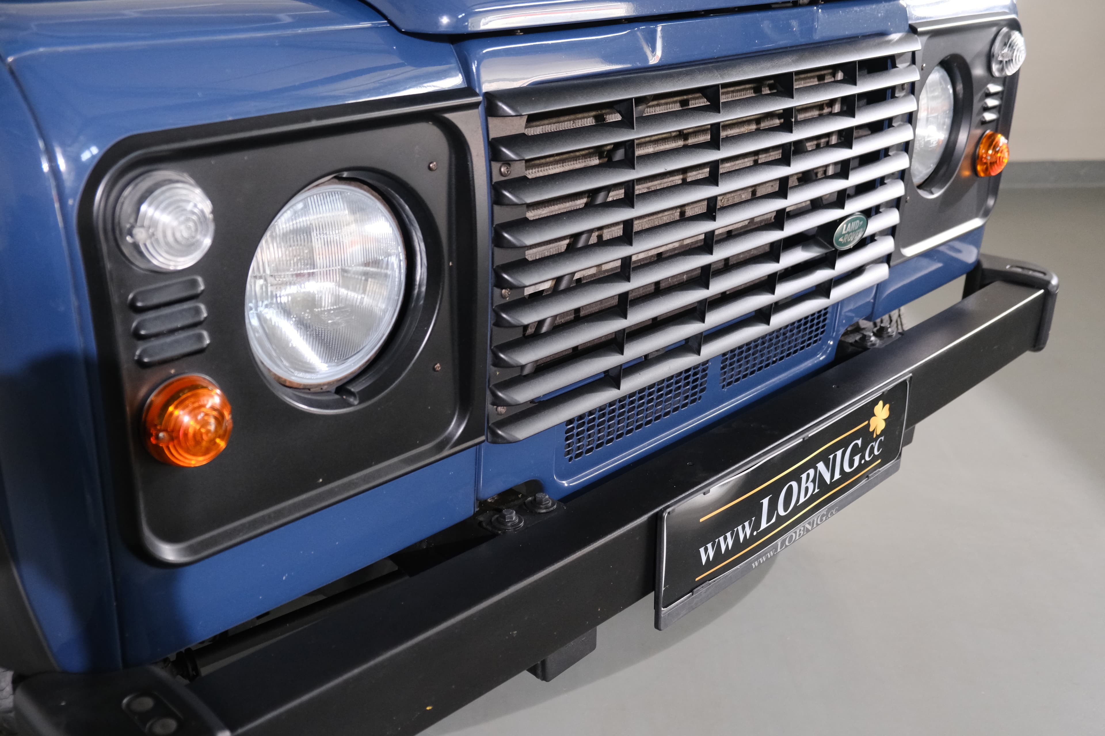 Land Rover Defender Bild 7