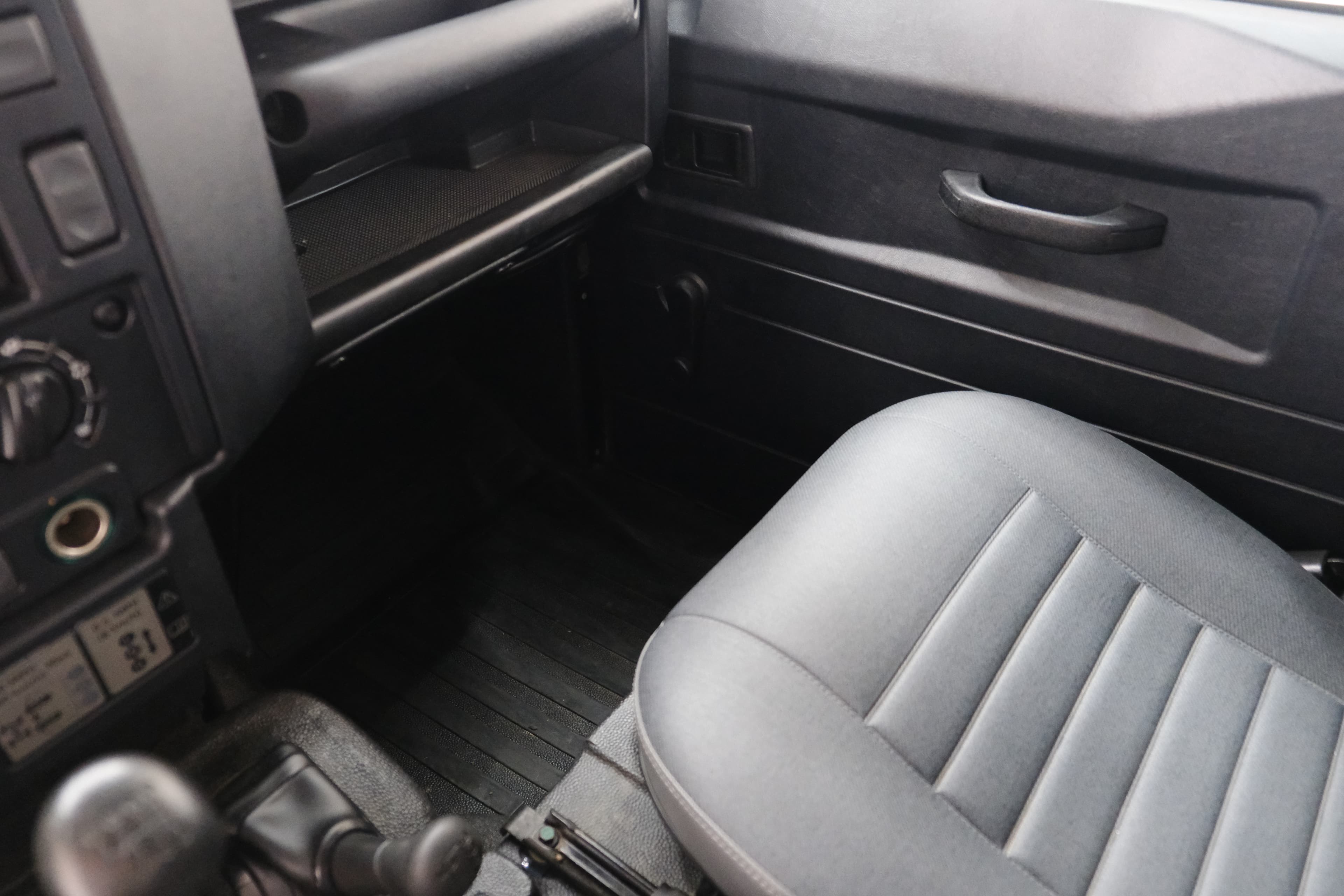 Land Rover Defender Bild 15