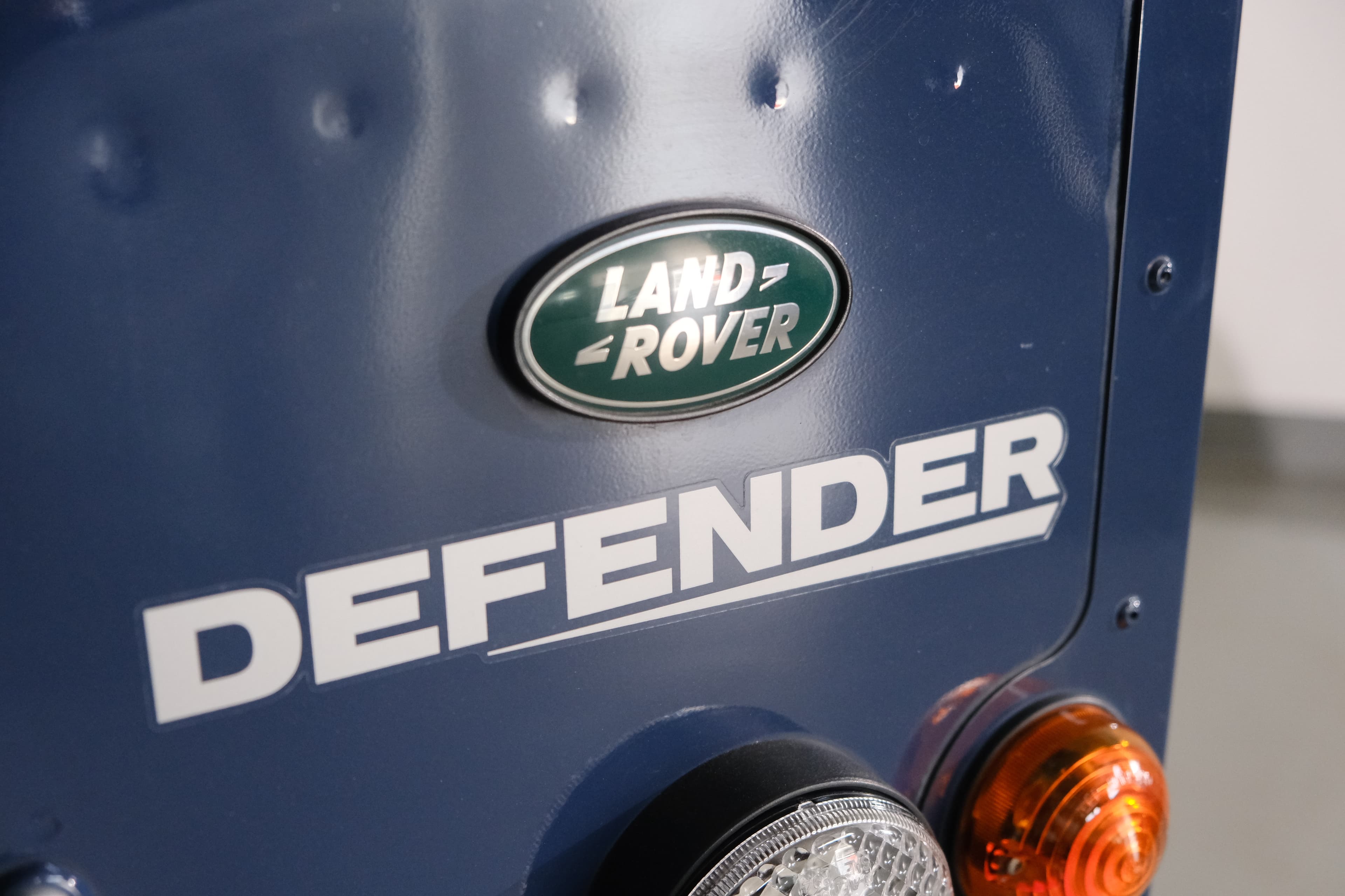 Land Rover Defender Bild 9