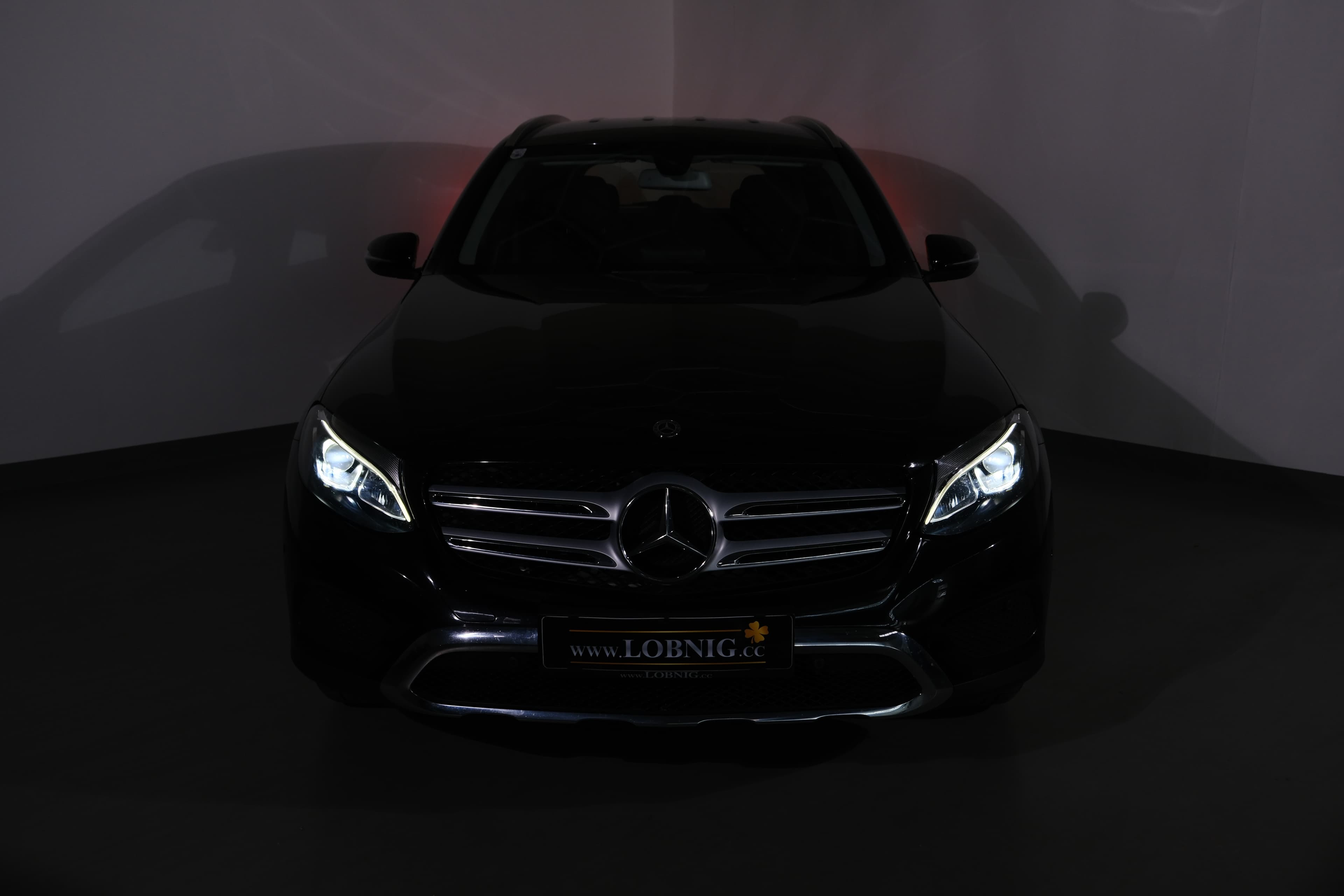 Mercedes Benz GLC Bild 3