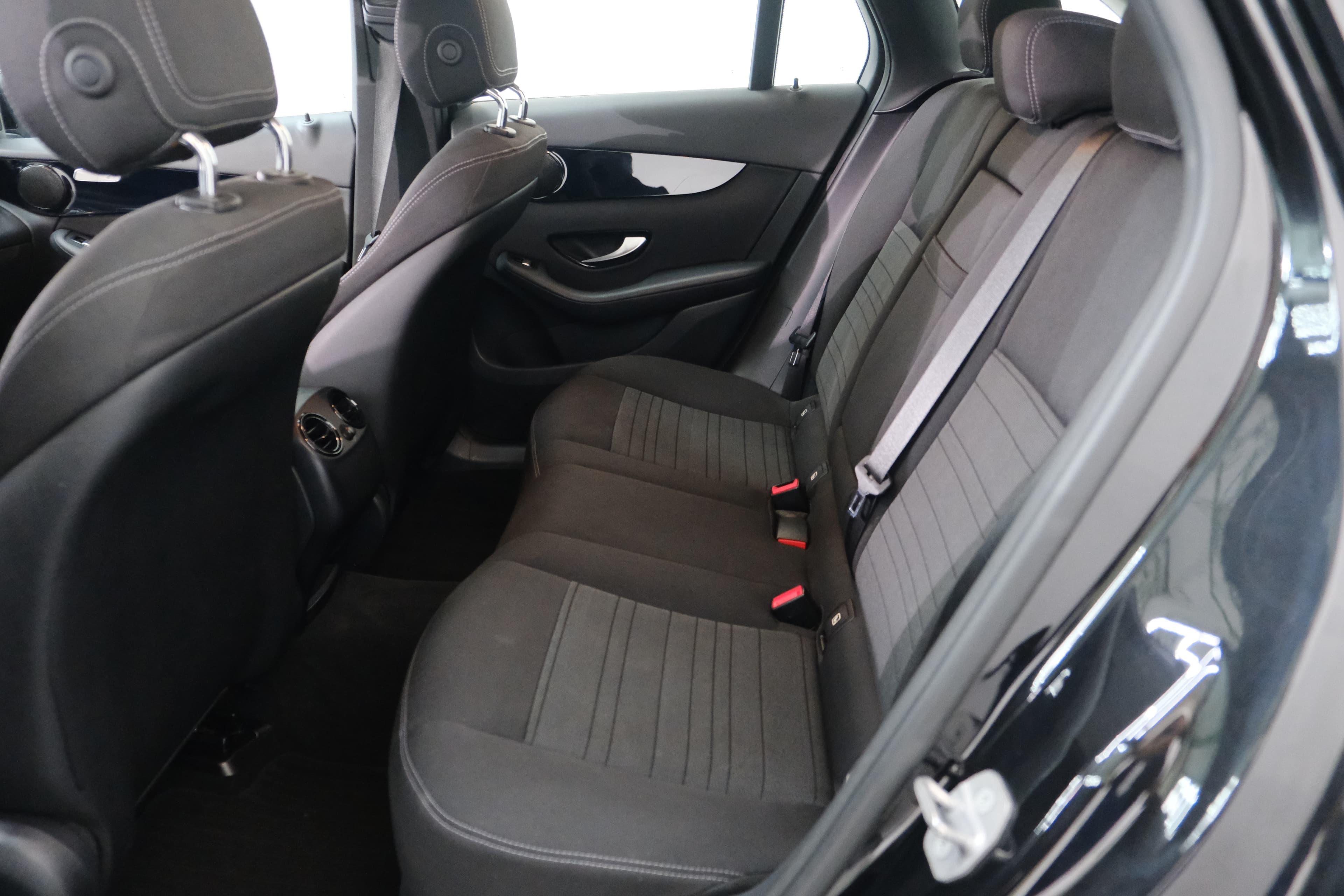 Mercedes Benz GLC Bild 28