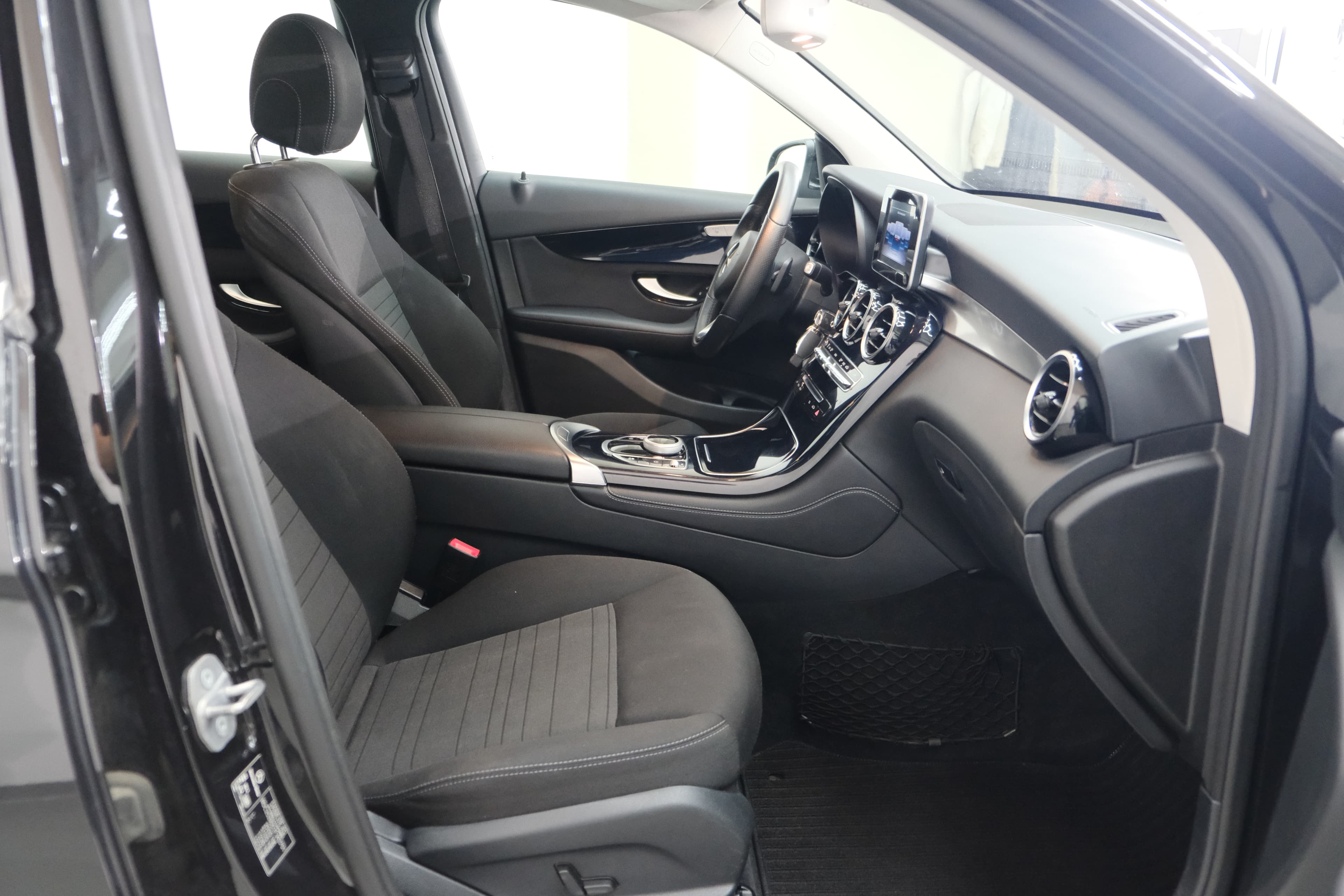 Mercedes Benz GLC Bild 24