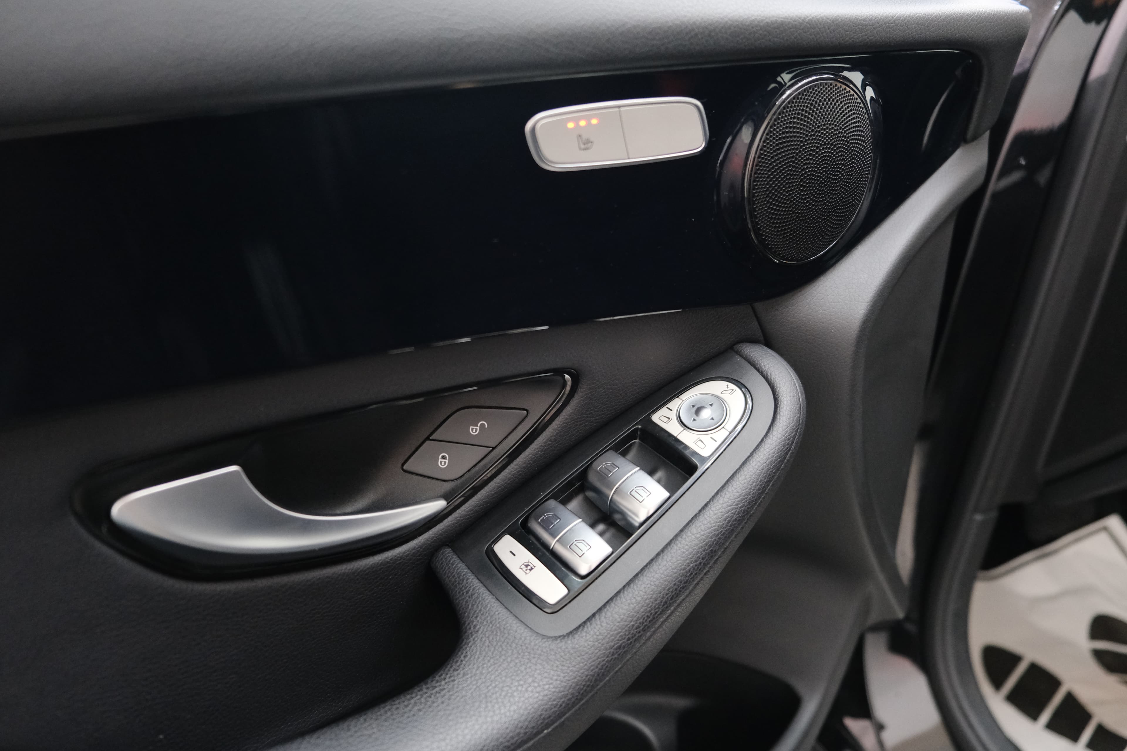 Mercedes Benz GLC Bild 26