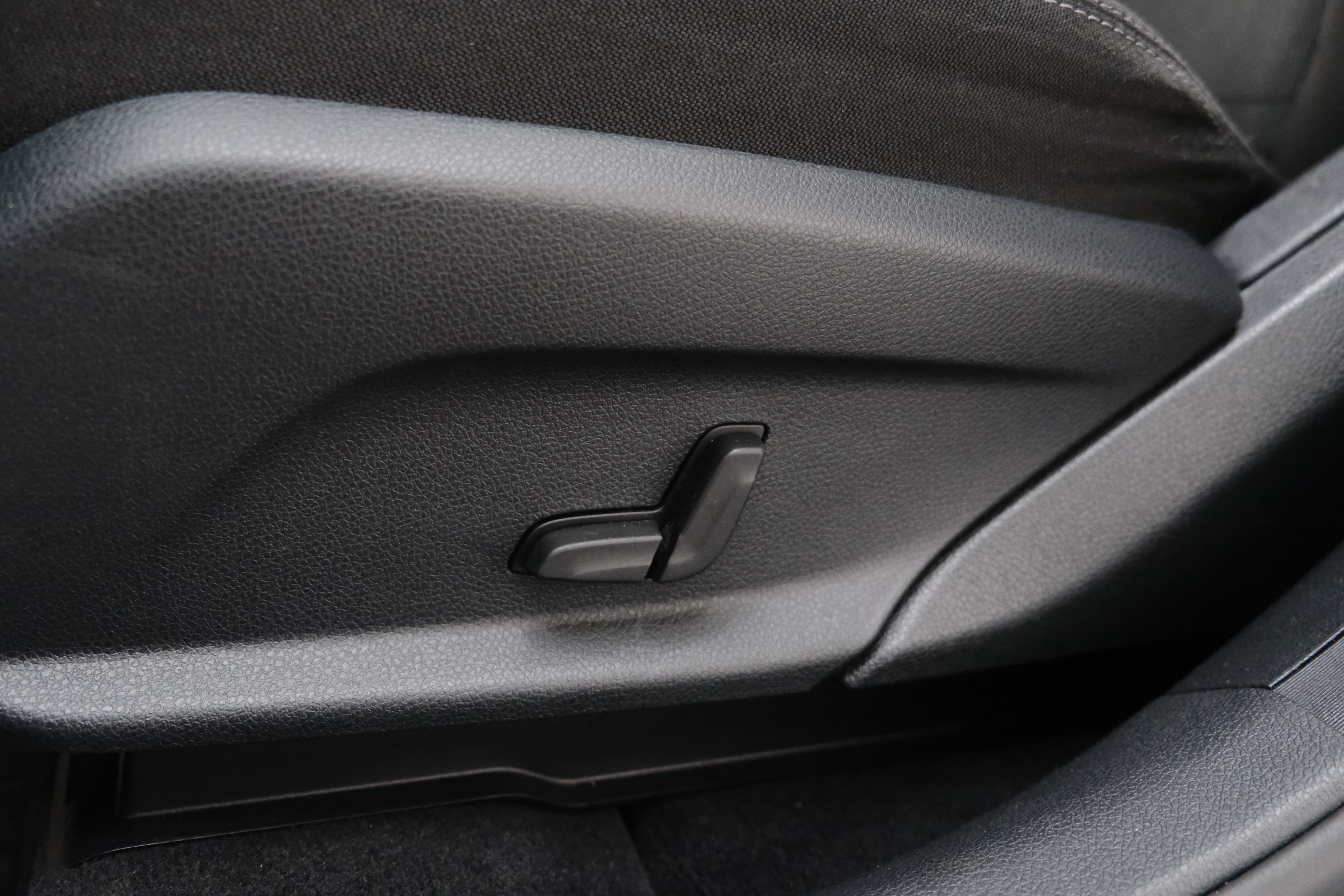 Mercedes Benz GLC Bild 25