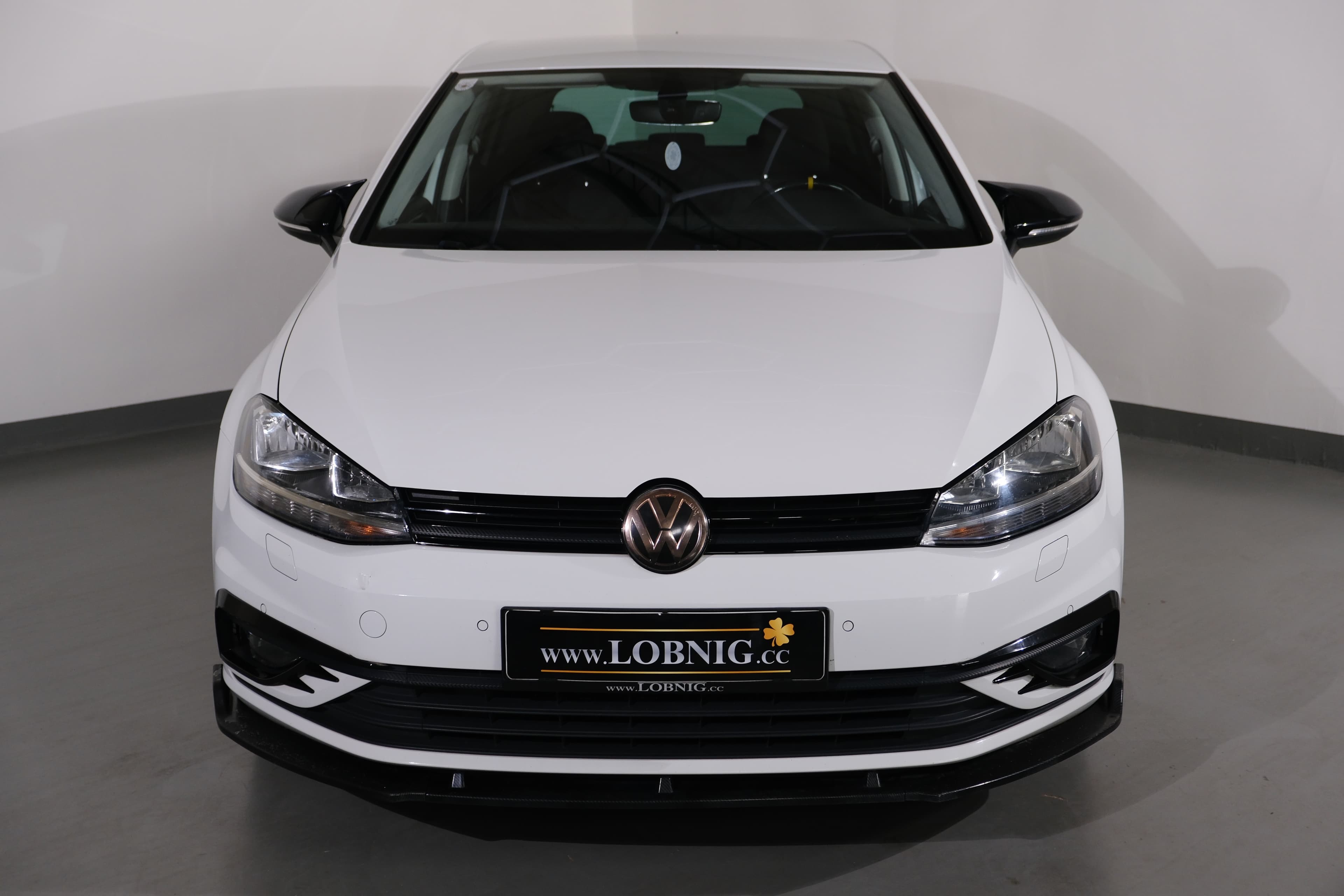 Volkswagen Golf 7 Bild 2