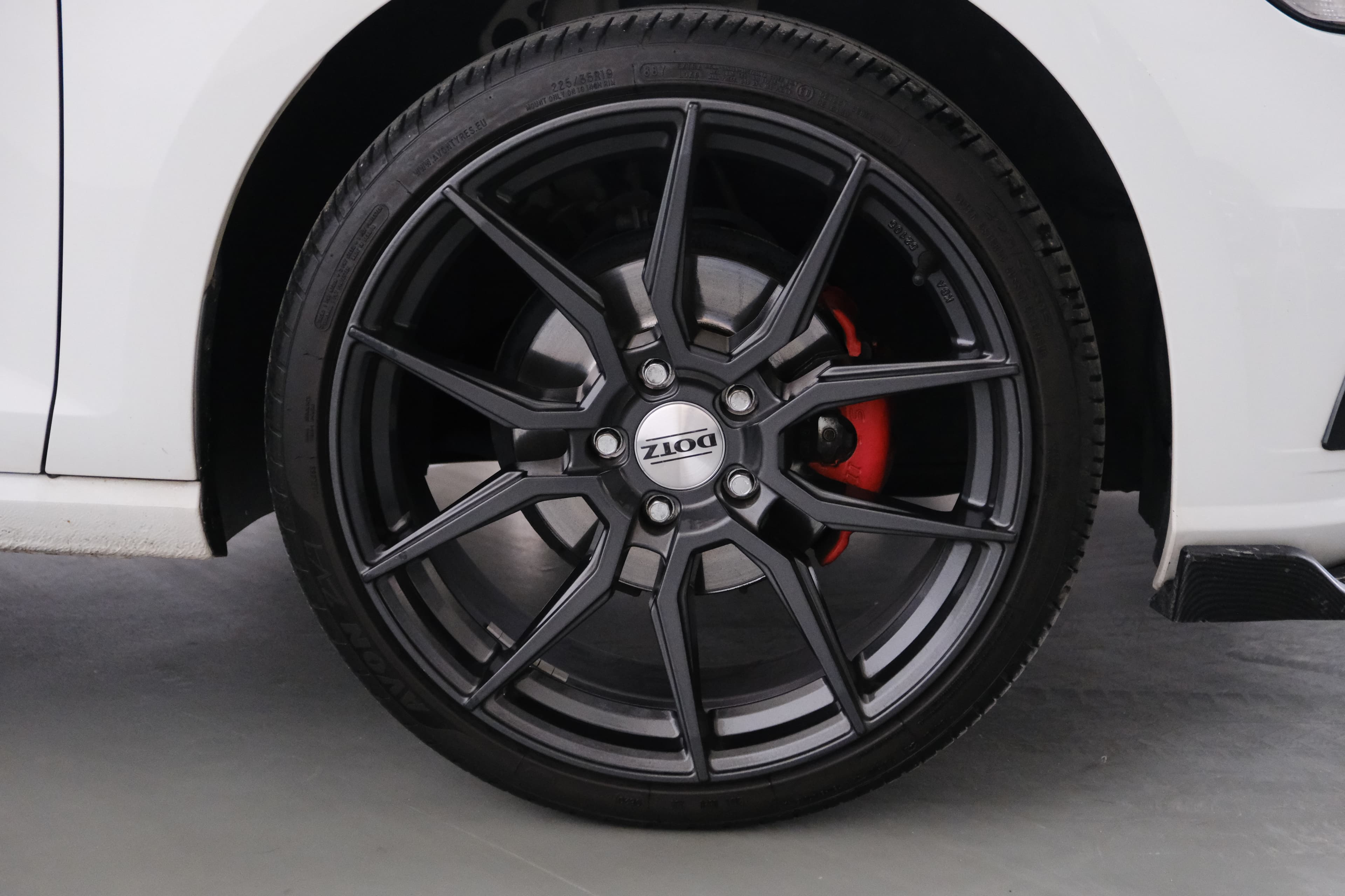 Volkswagen Golf 7 Bild 11