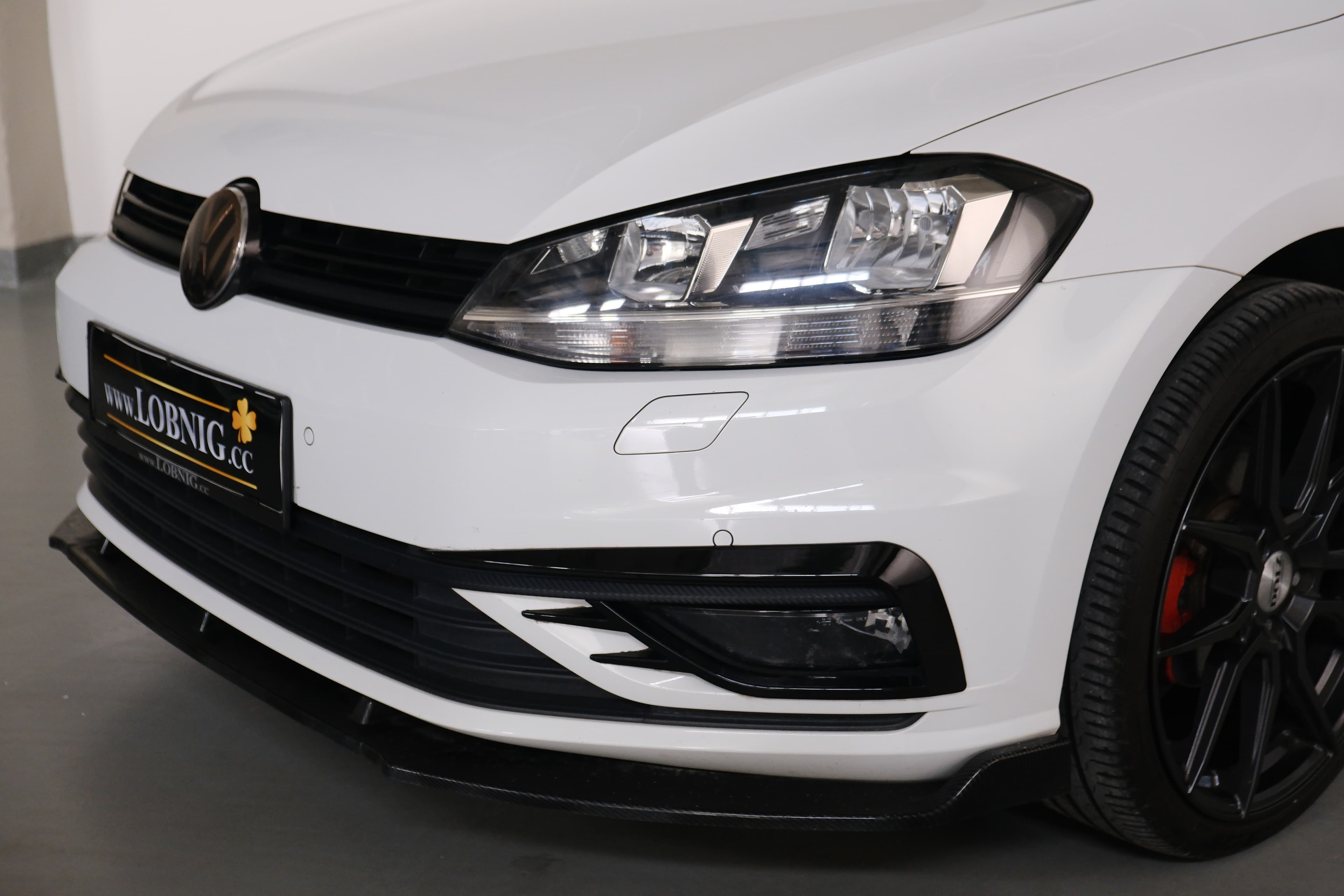 Volkswagen Golf 7 Bild 4