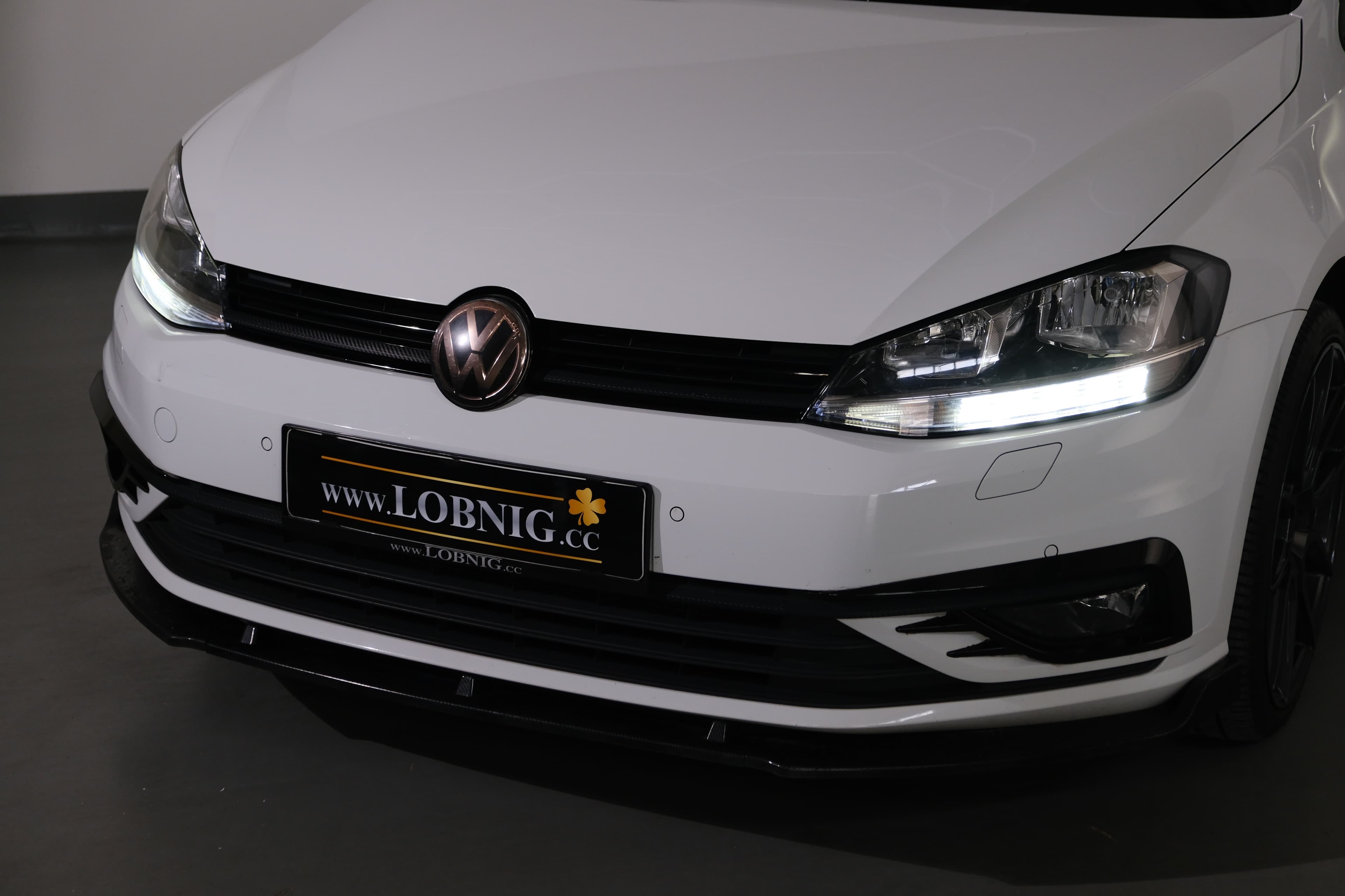 Volkswagen Golf 7 Bild 5