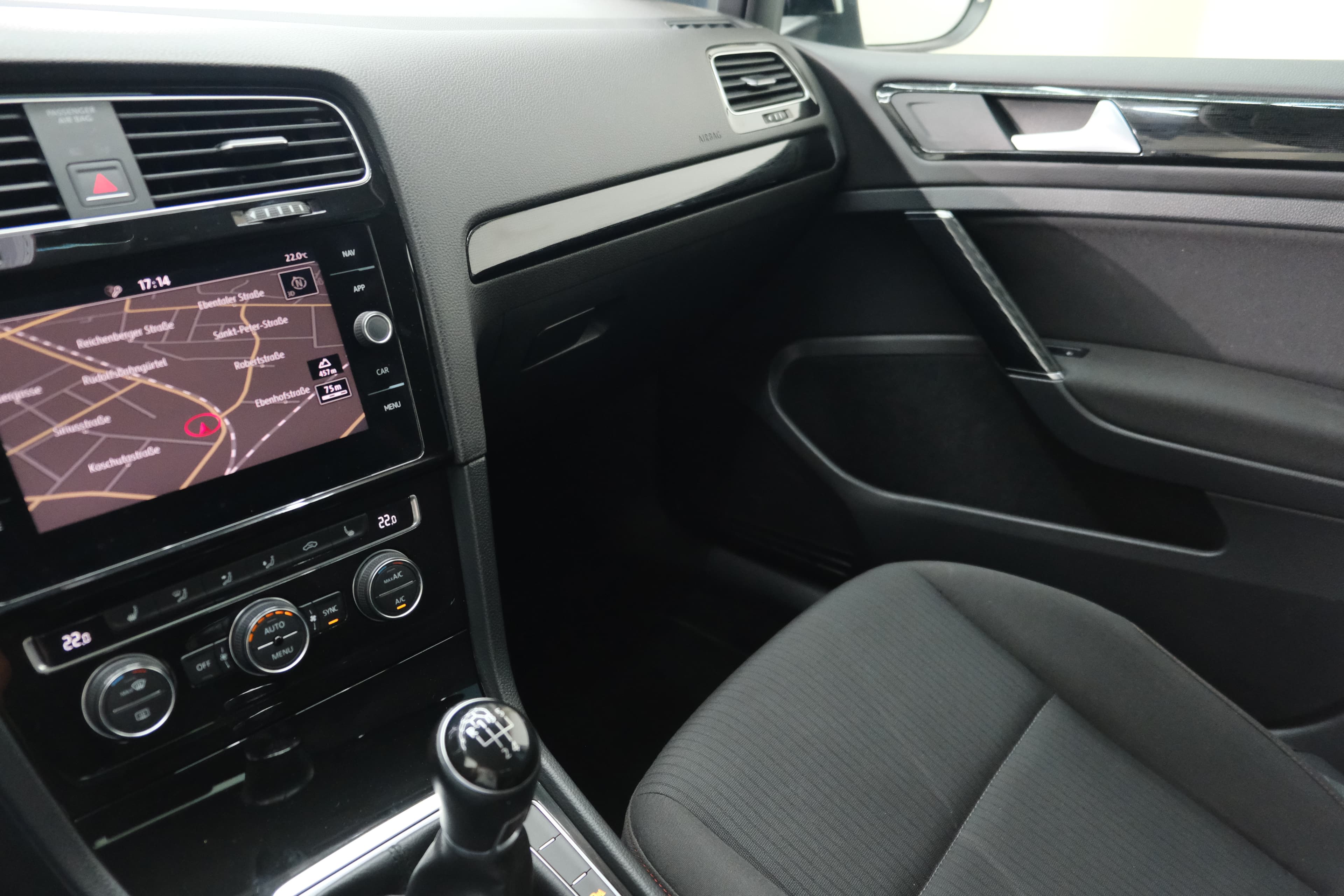 Volkswagen Golf 7 Bild 23