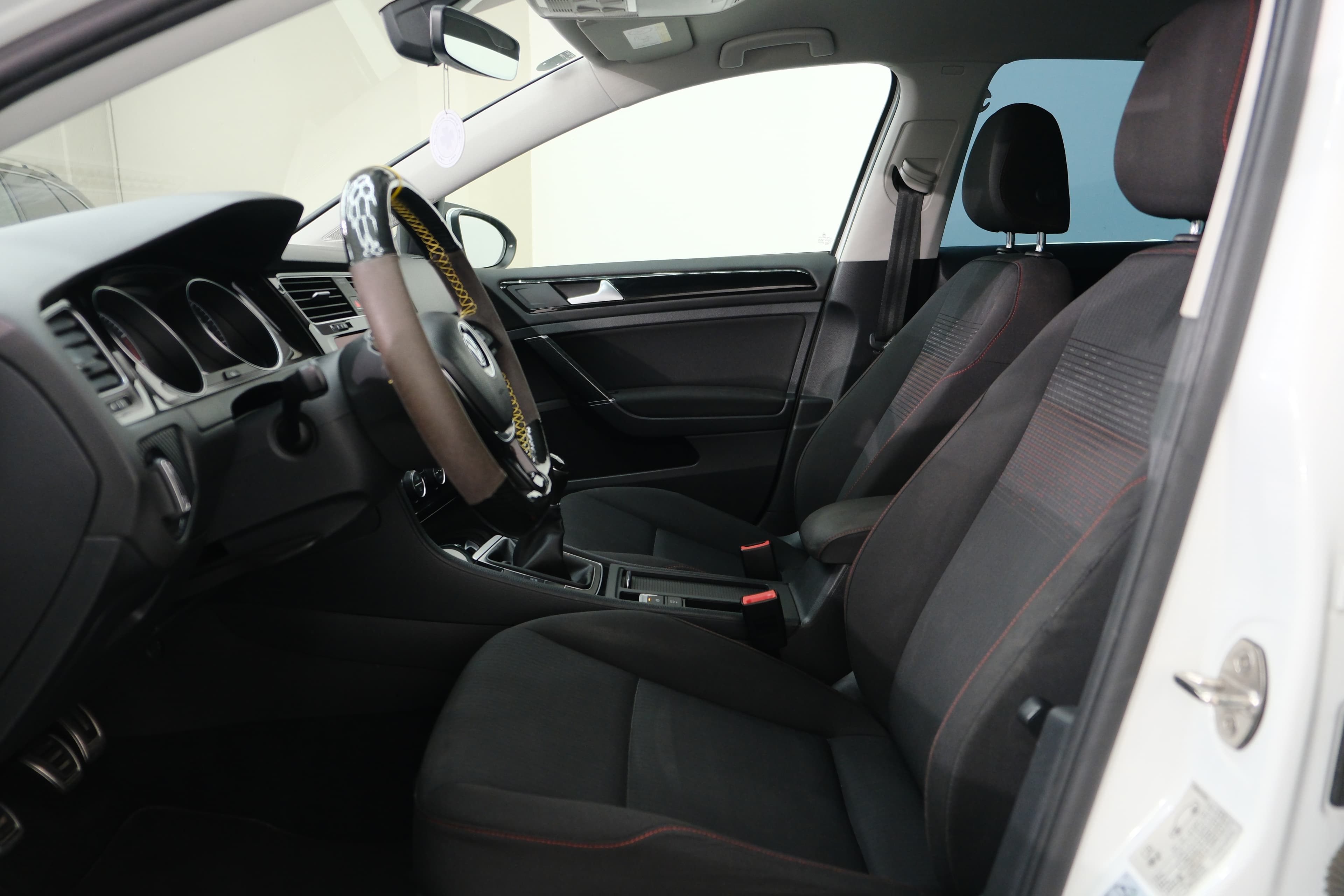 Volkswagen Golf 7 Bild 24