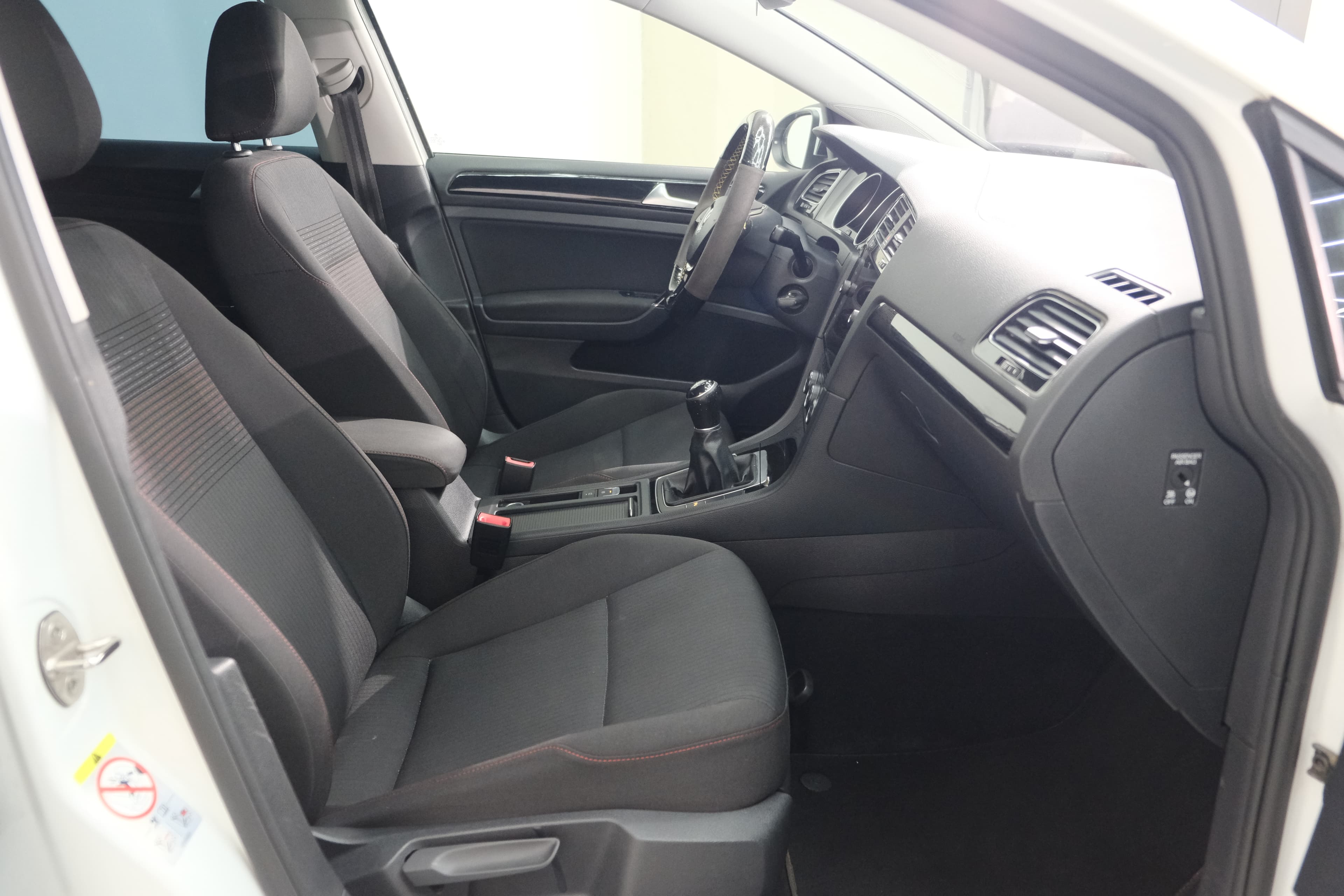 Volkswagen Golf 7 Bild 26