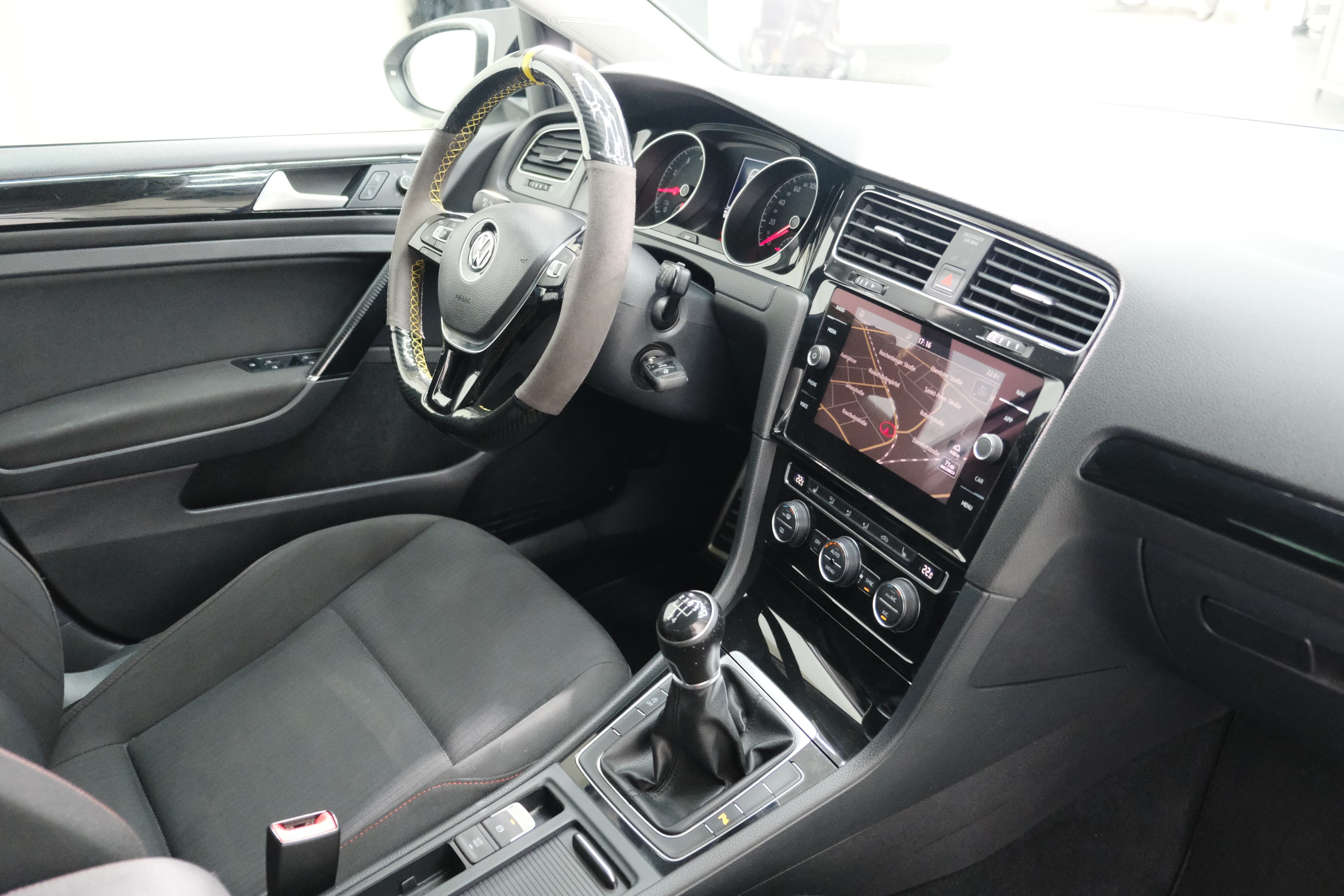 Volkswagen Golf 7 Bild 13