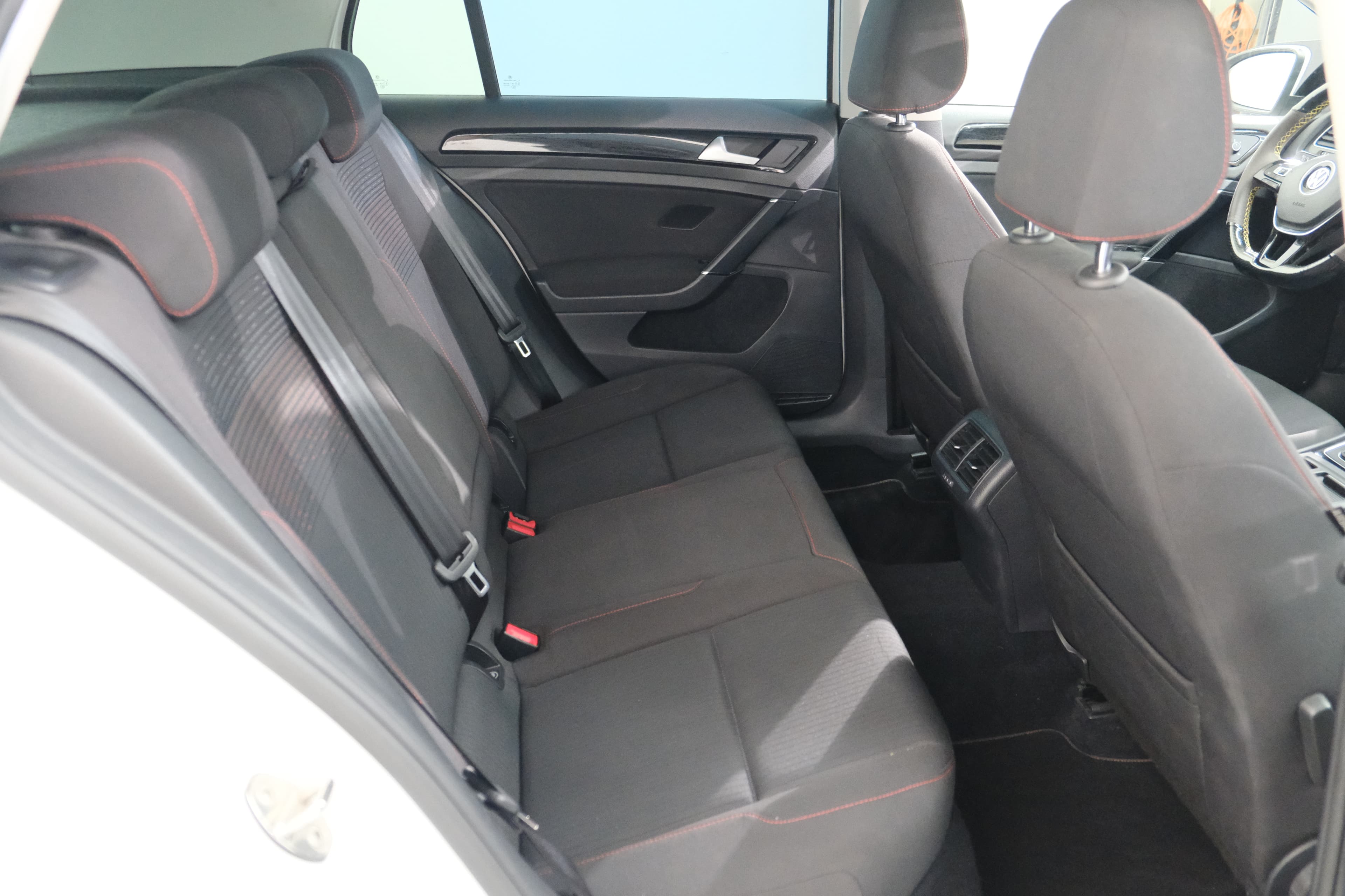Volkswagen Golf 7 Bild 29