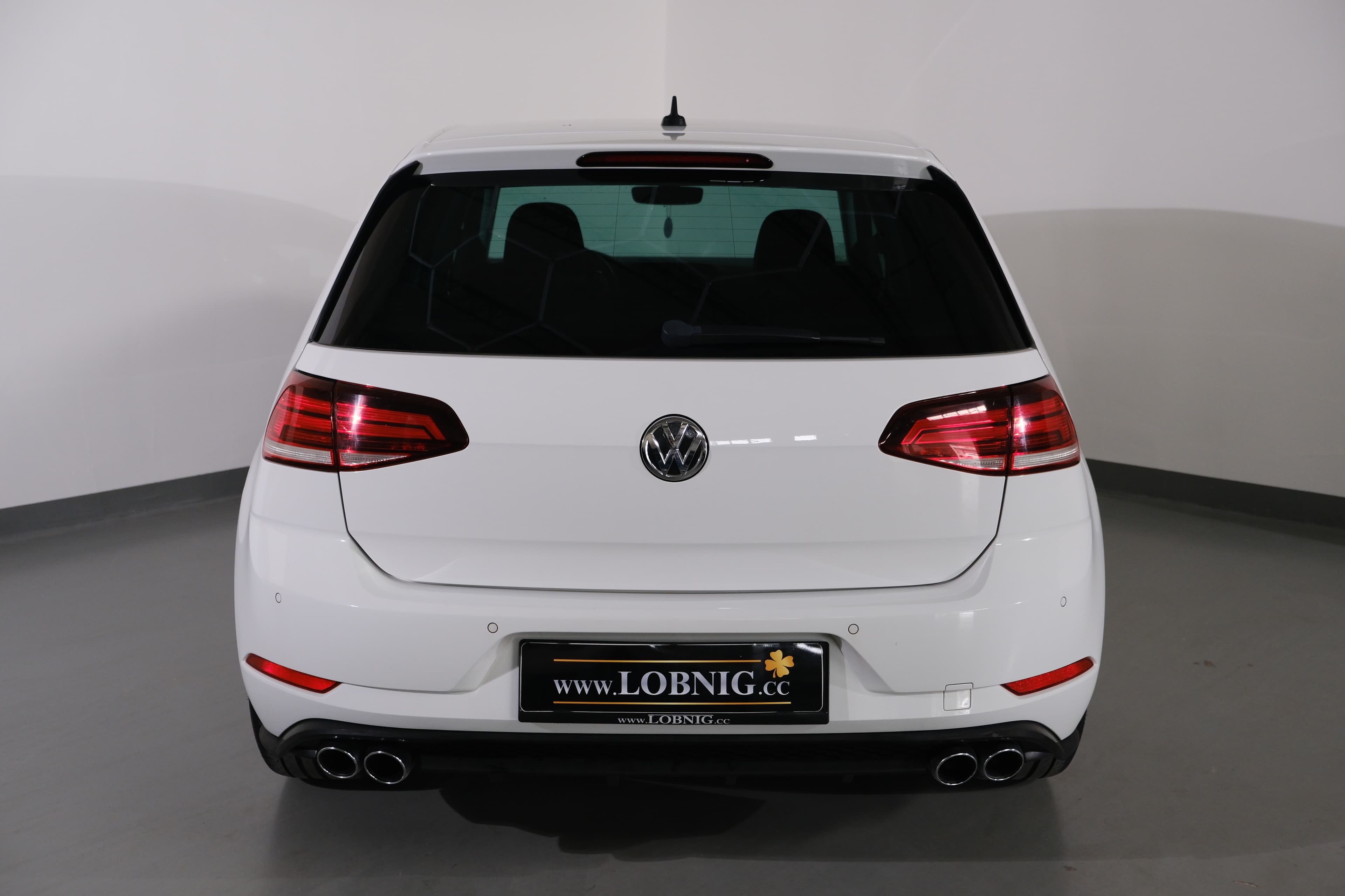 Volkswagen Golf 7 Bild 7