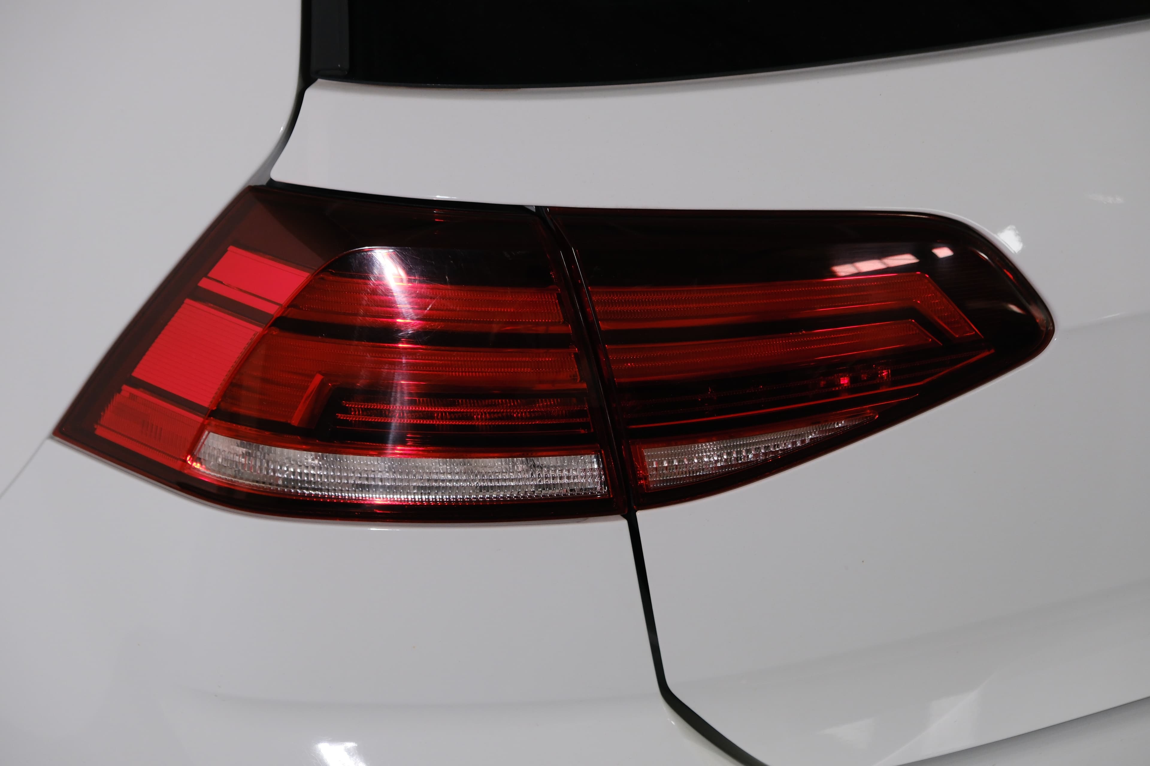 Volkswagen Golf 7 Bild 9