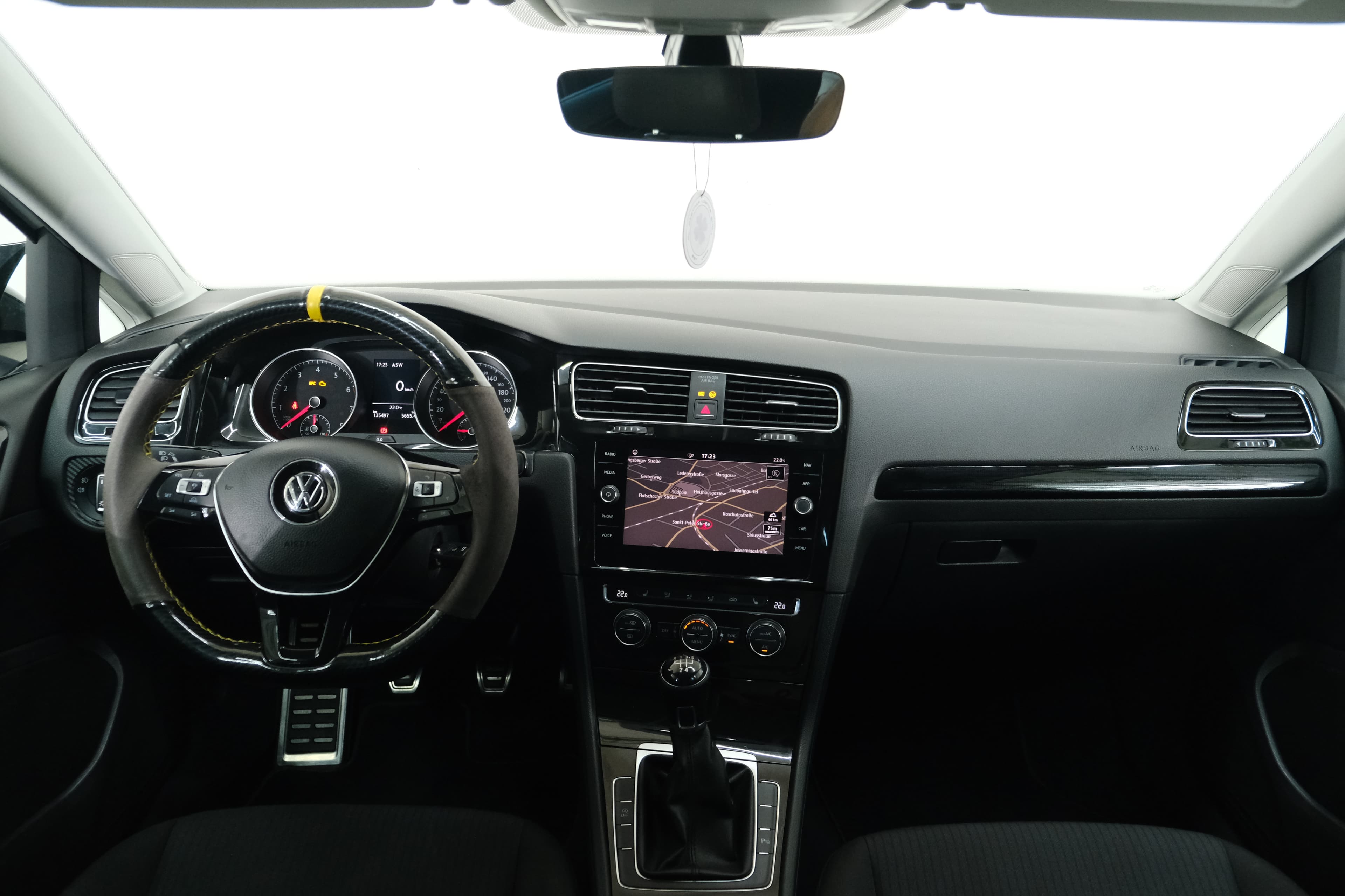 Volkswagen Golf 7 Bild 12