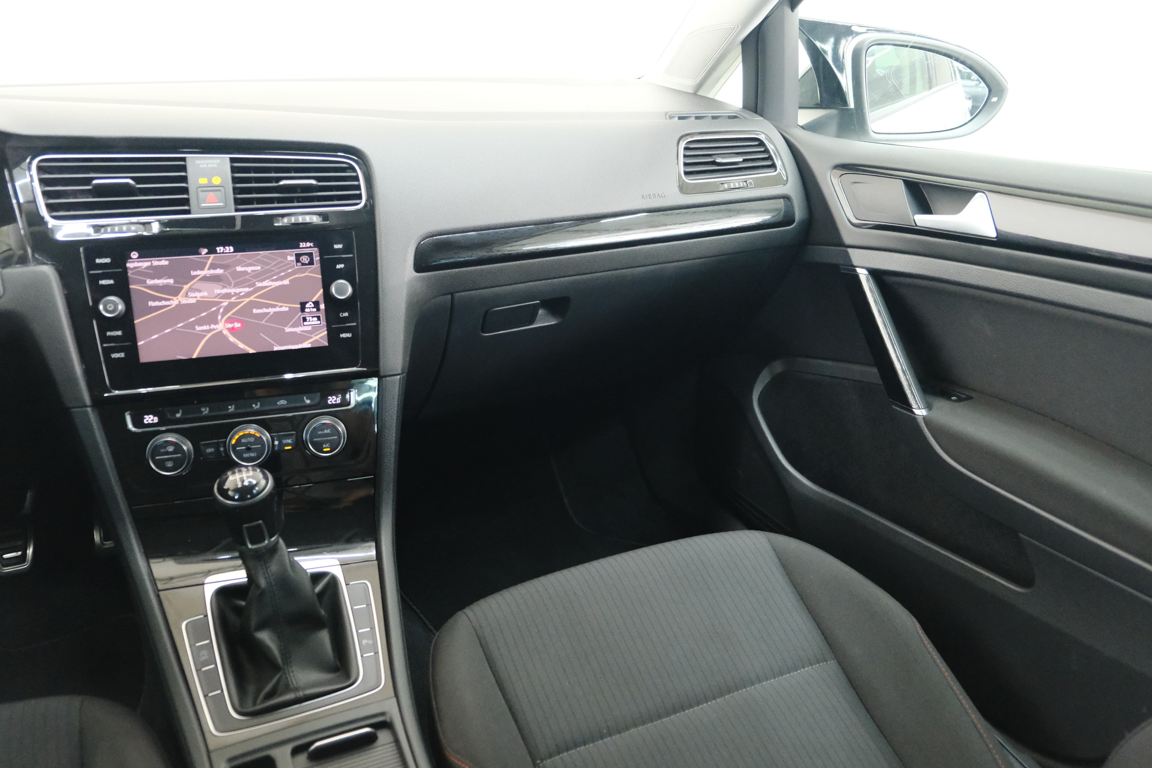 Volkswagen Golf 7 Bild 15