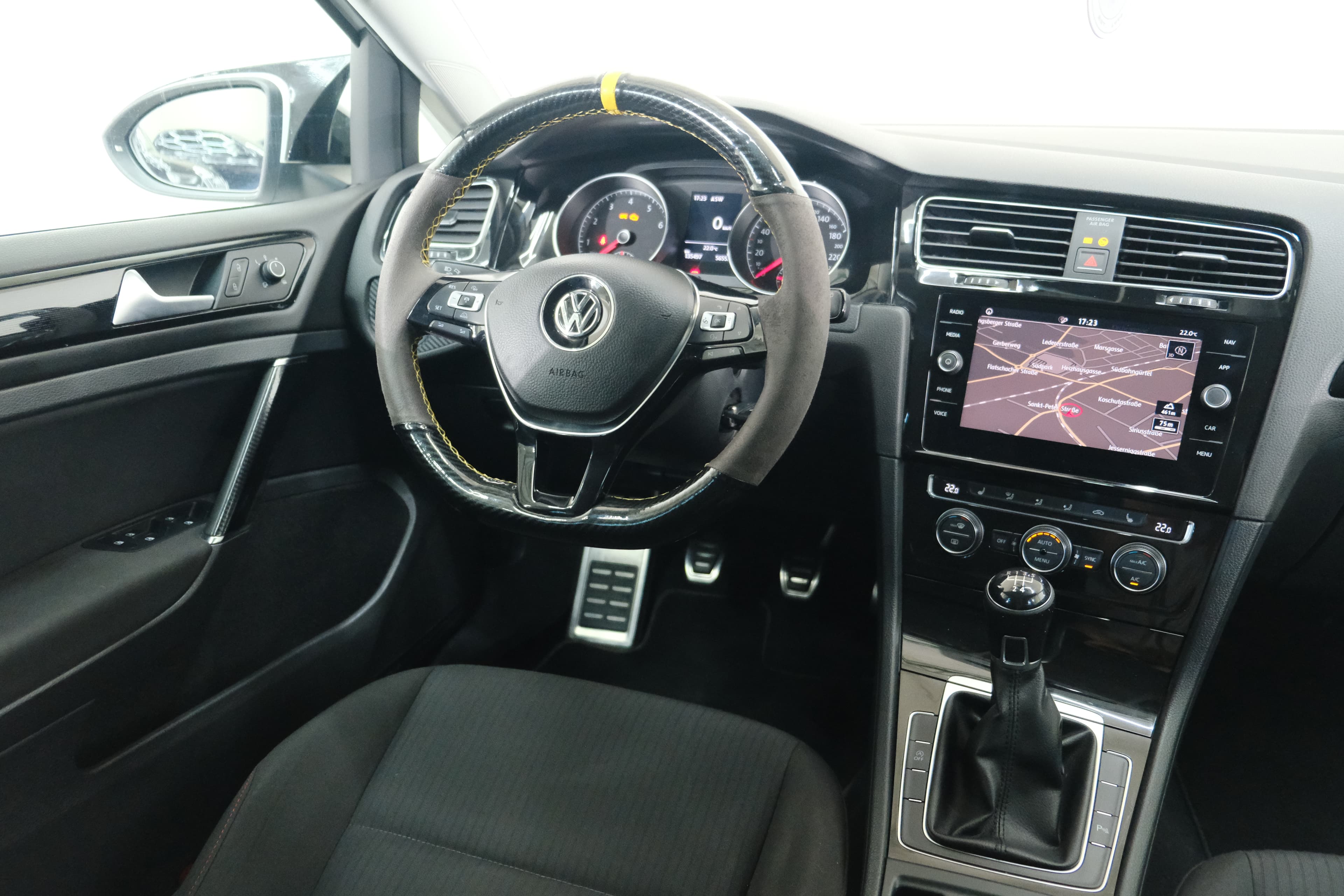 Volkswagen Golf 7 Bild 16