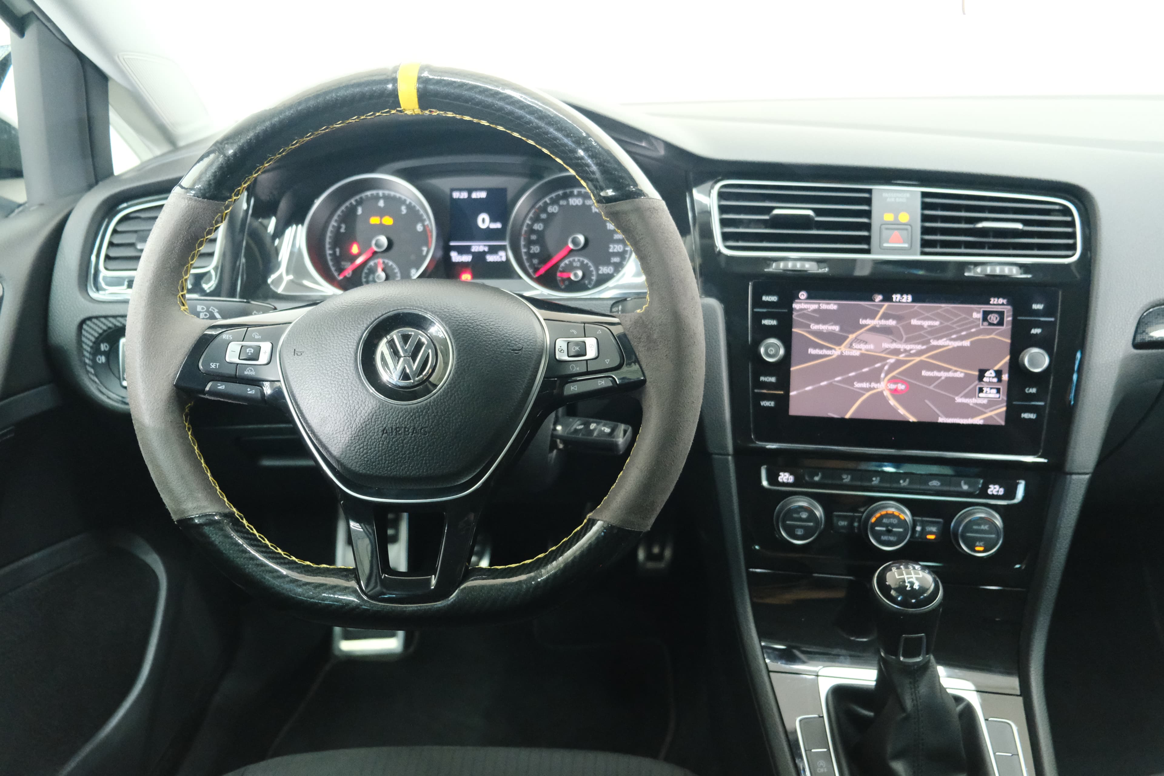 Volkswagen Golf 7 Bild 14