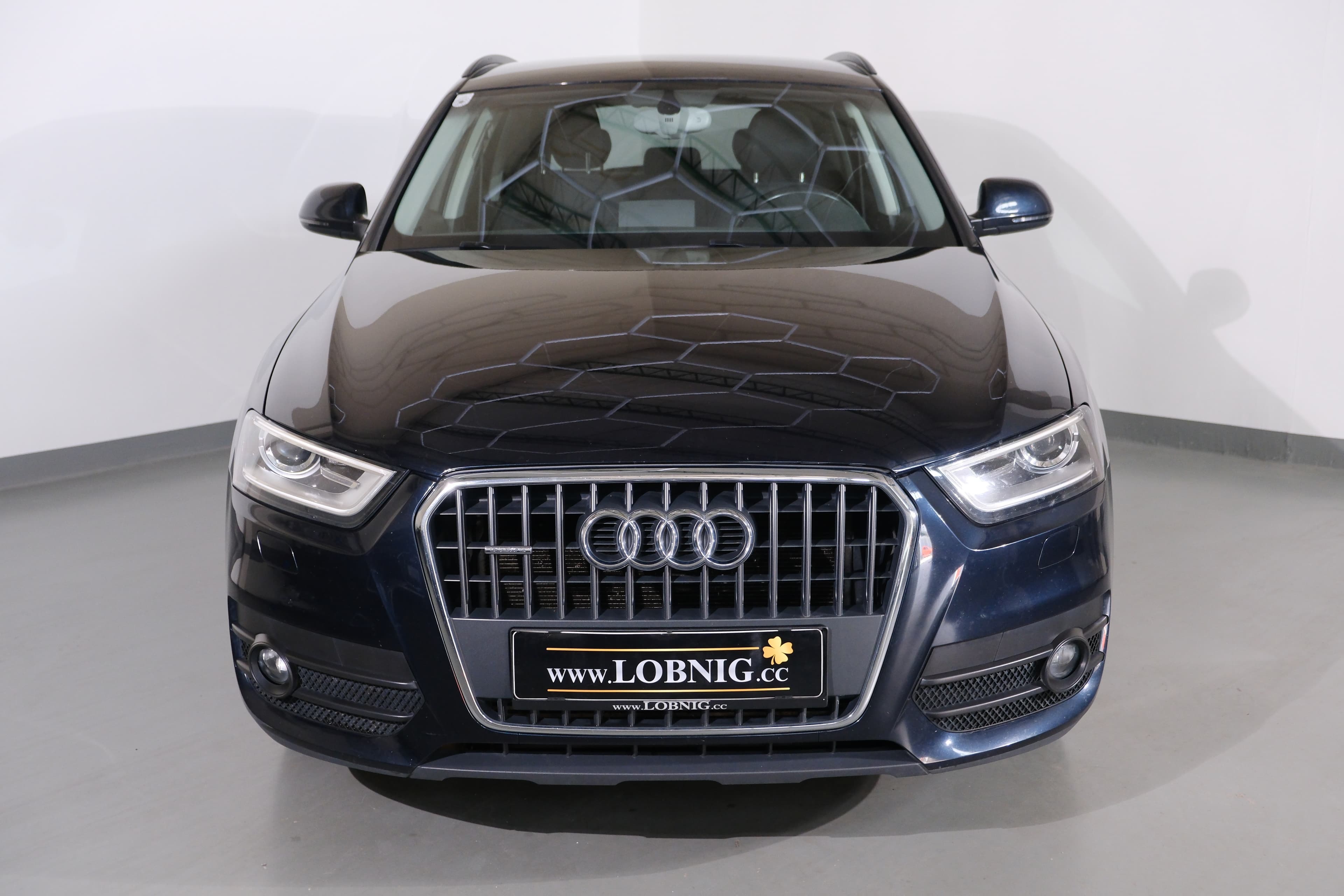 Audi Q3 Bild 2