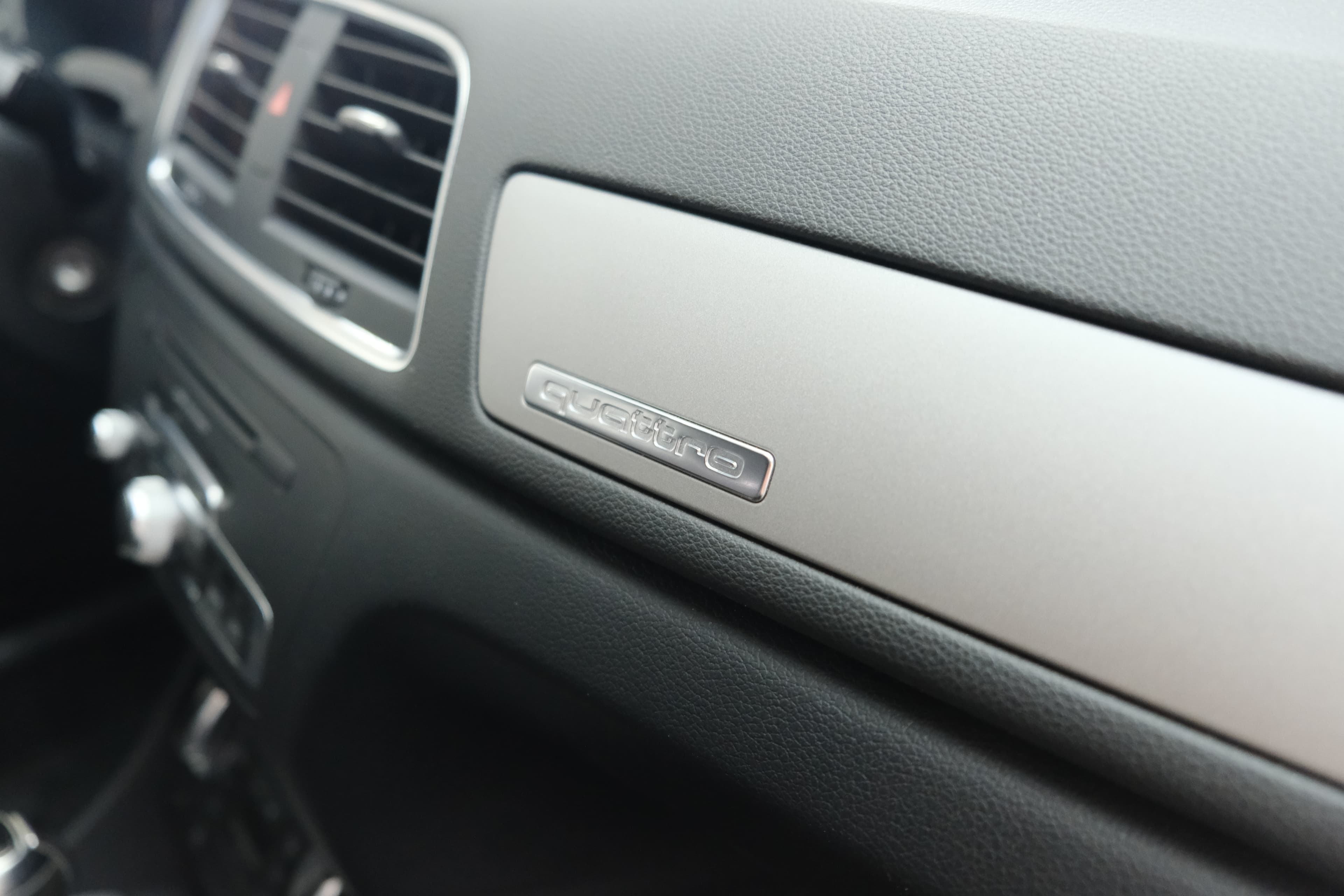 Audi Q3 Bild 15