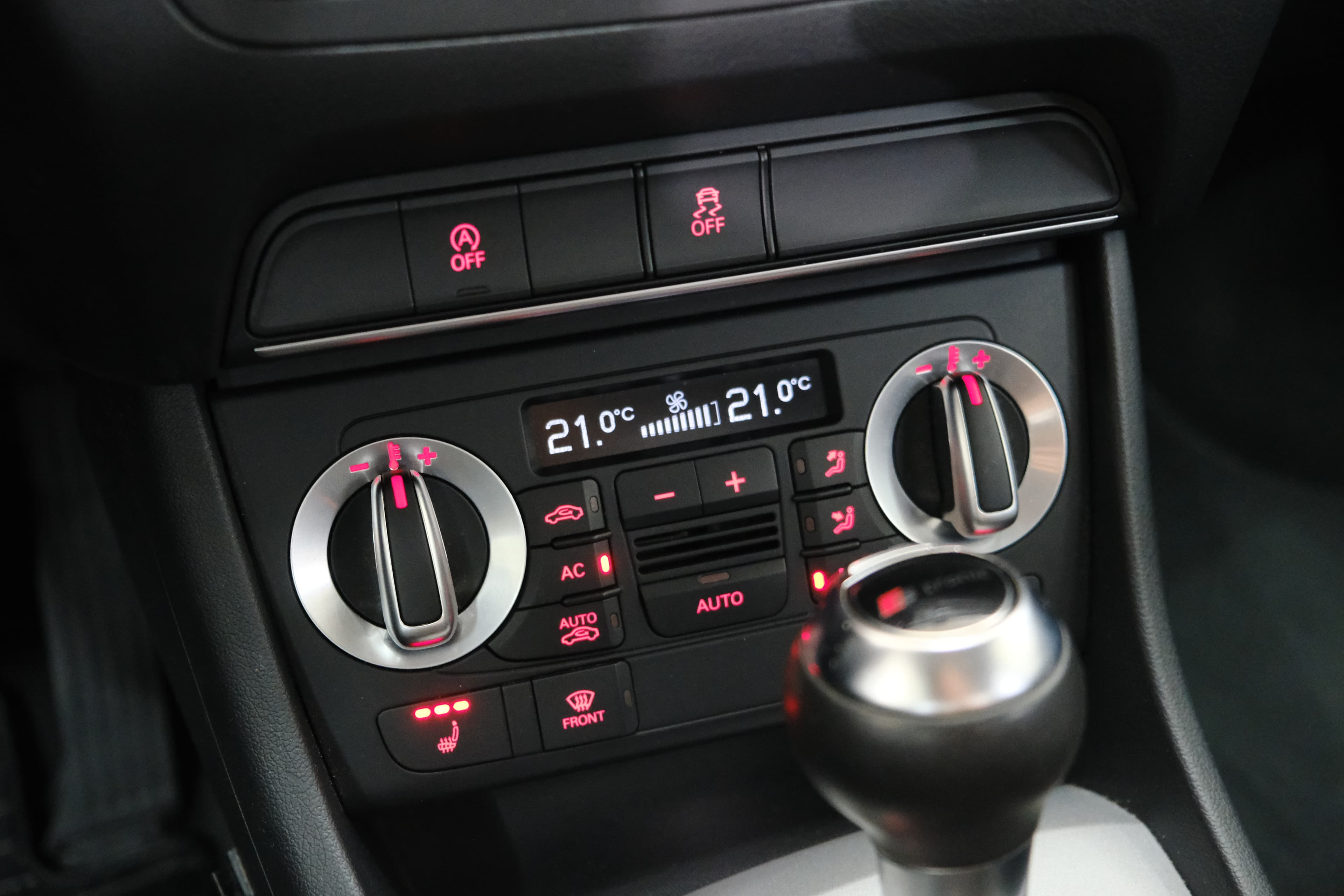 Audi Q3 Bild 16