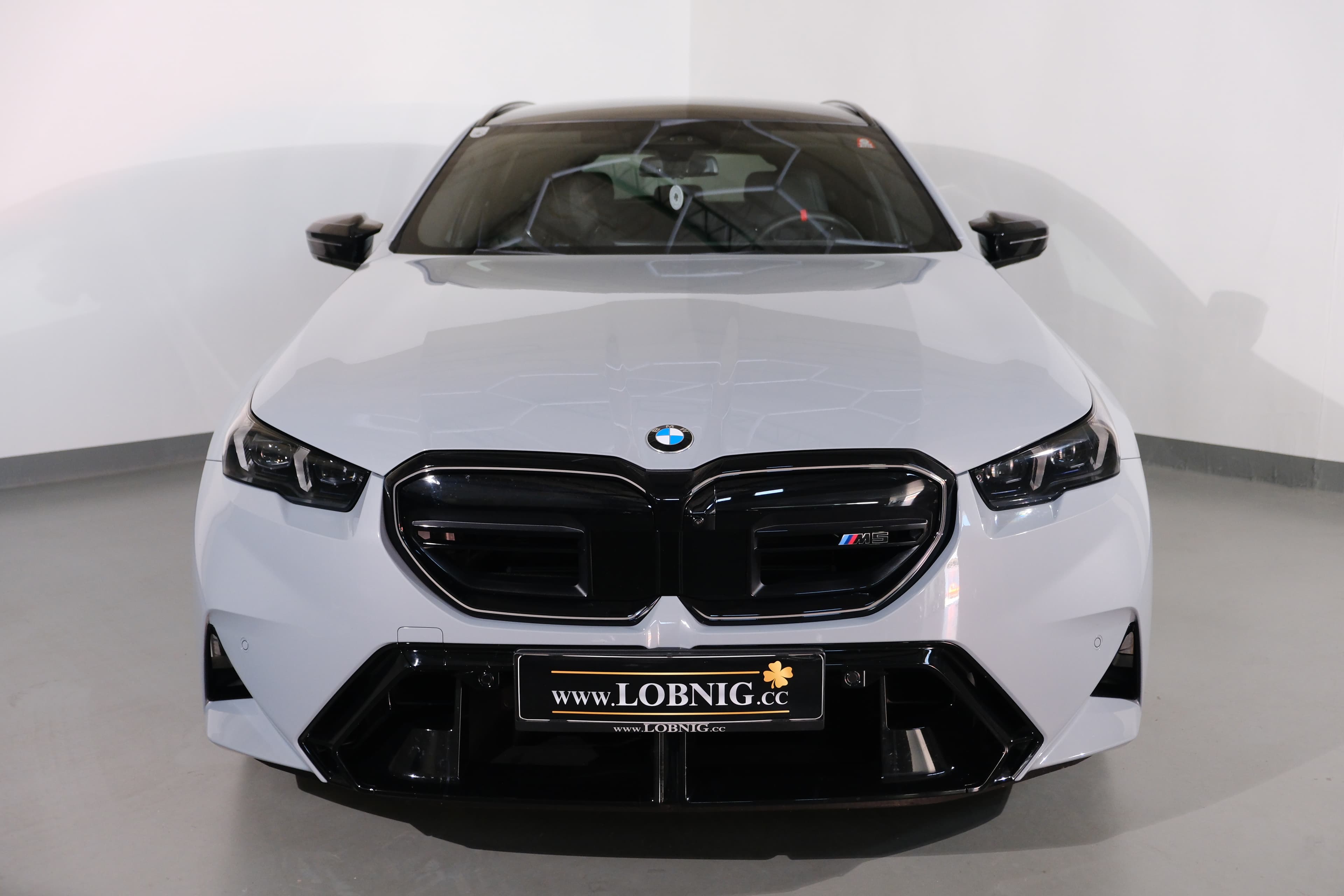 BMW M5 Bild 2