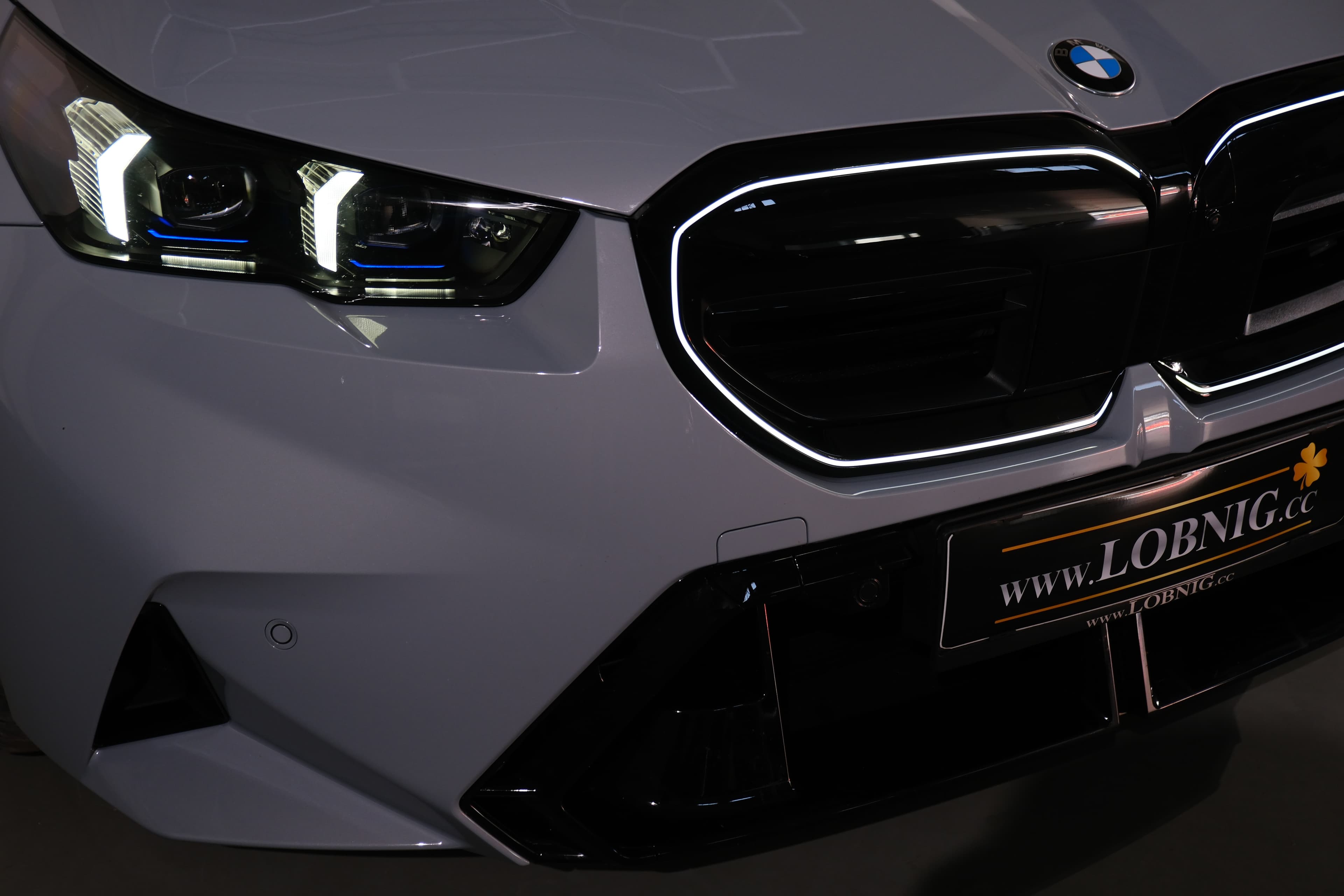 BMW M5 Bild 7