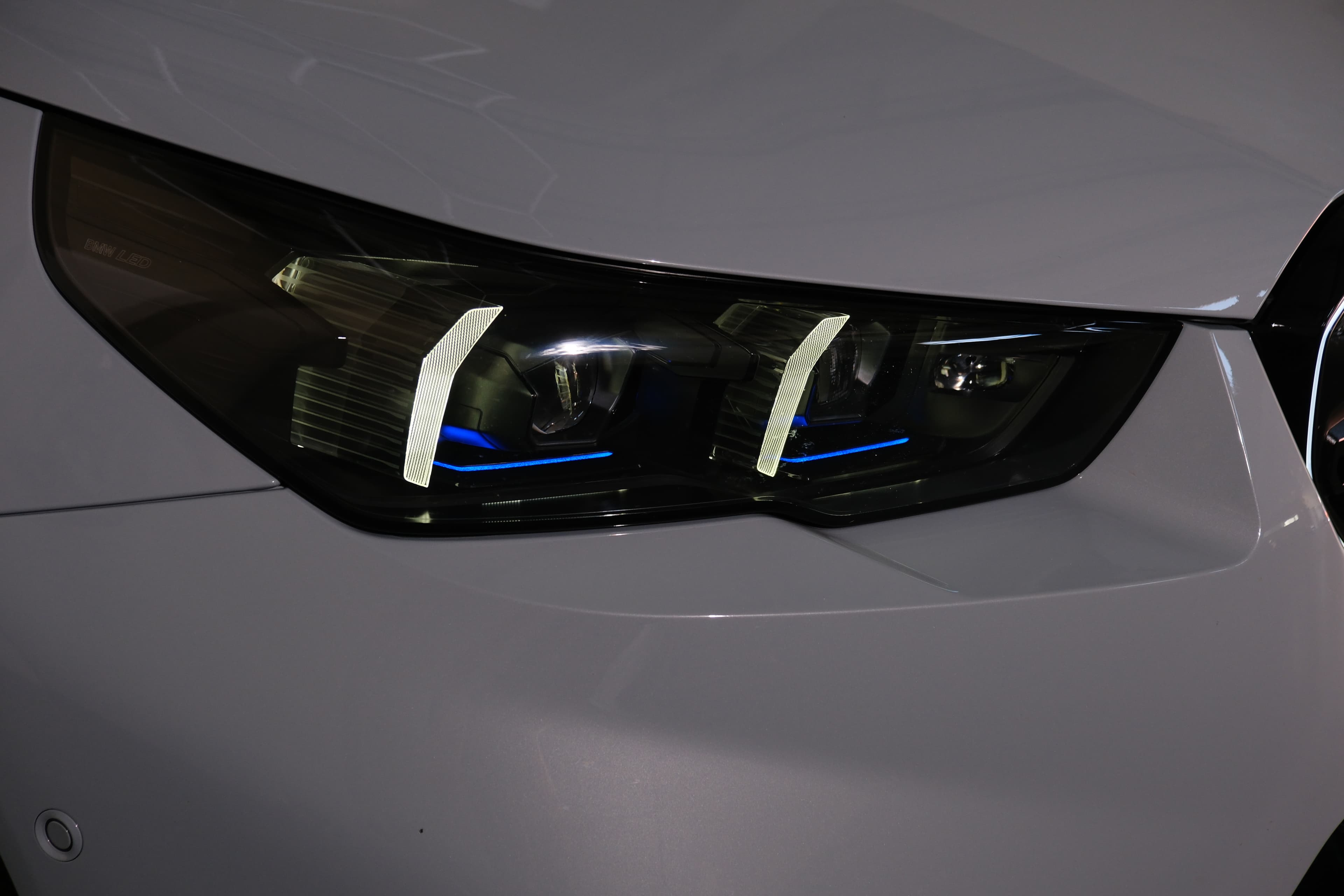 BMW M5 Bild 8