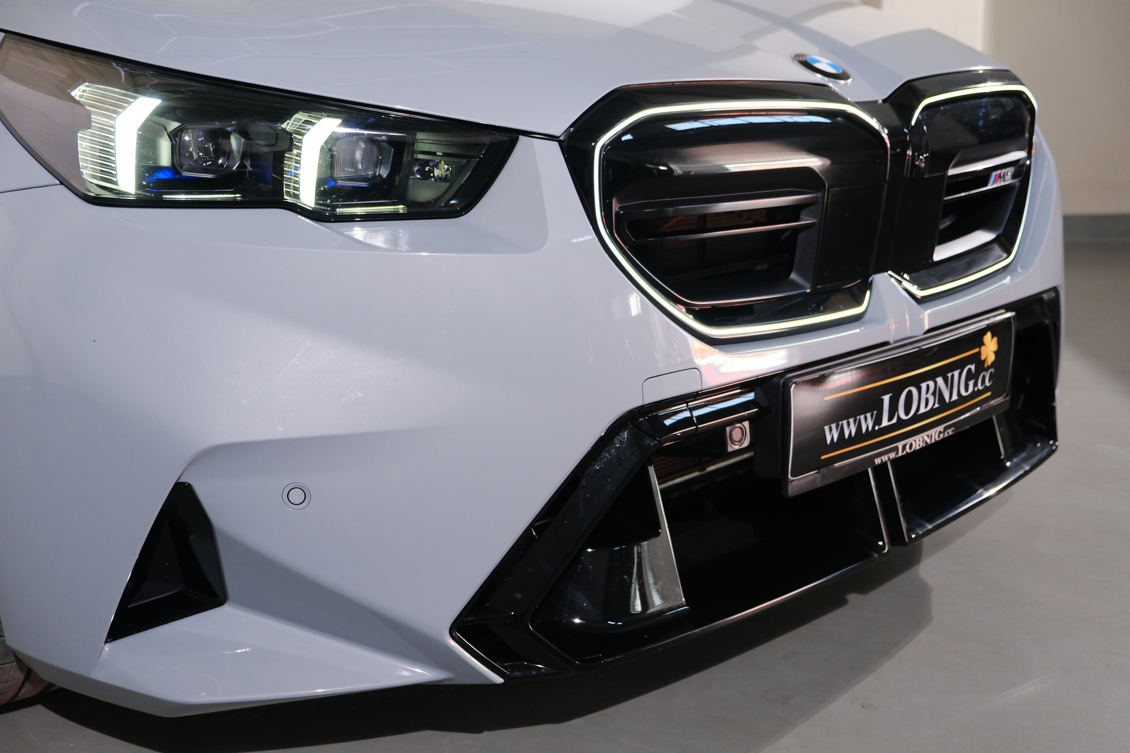 BMW M5 Bild 6