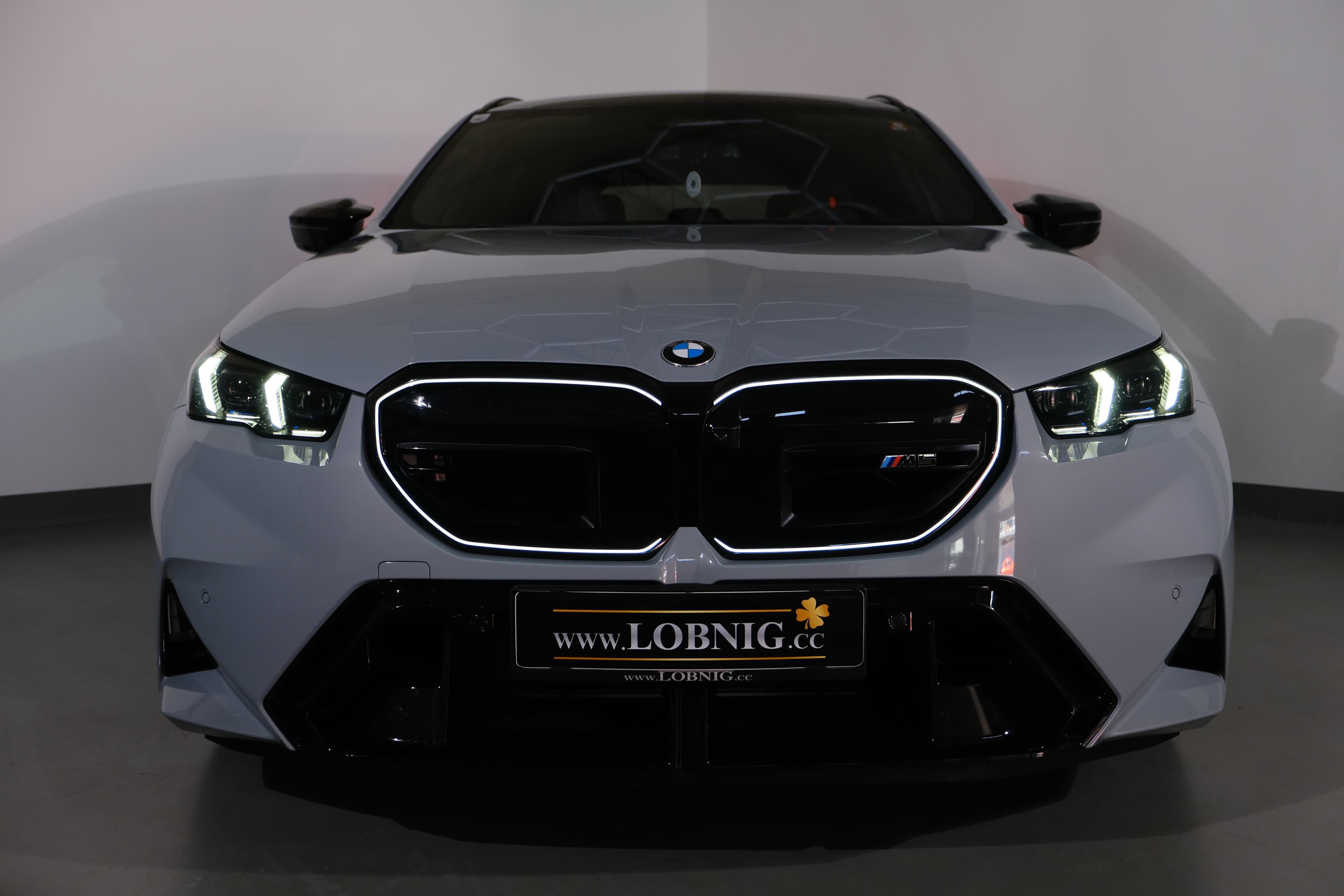 BMW M5 Bild 5