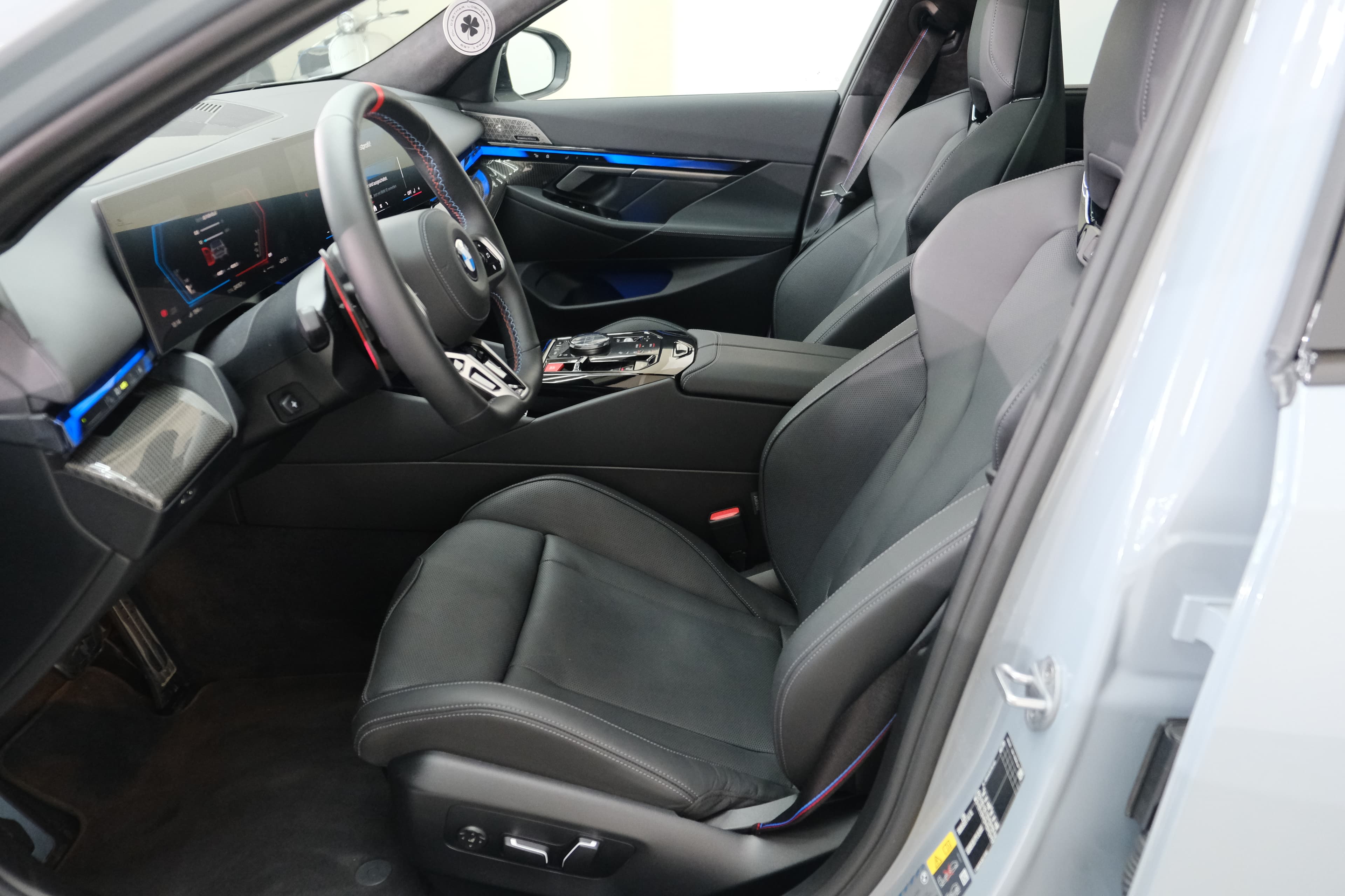 BMW M5 Bild 29