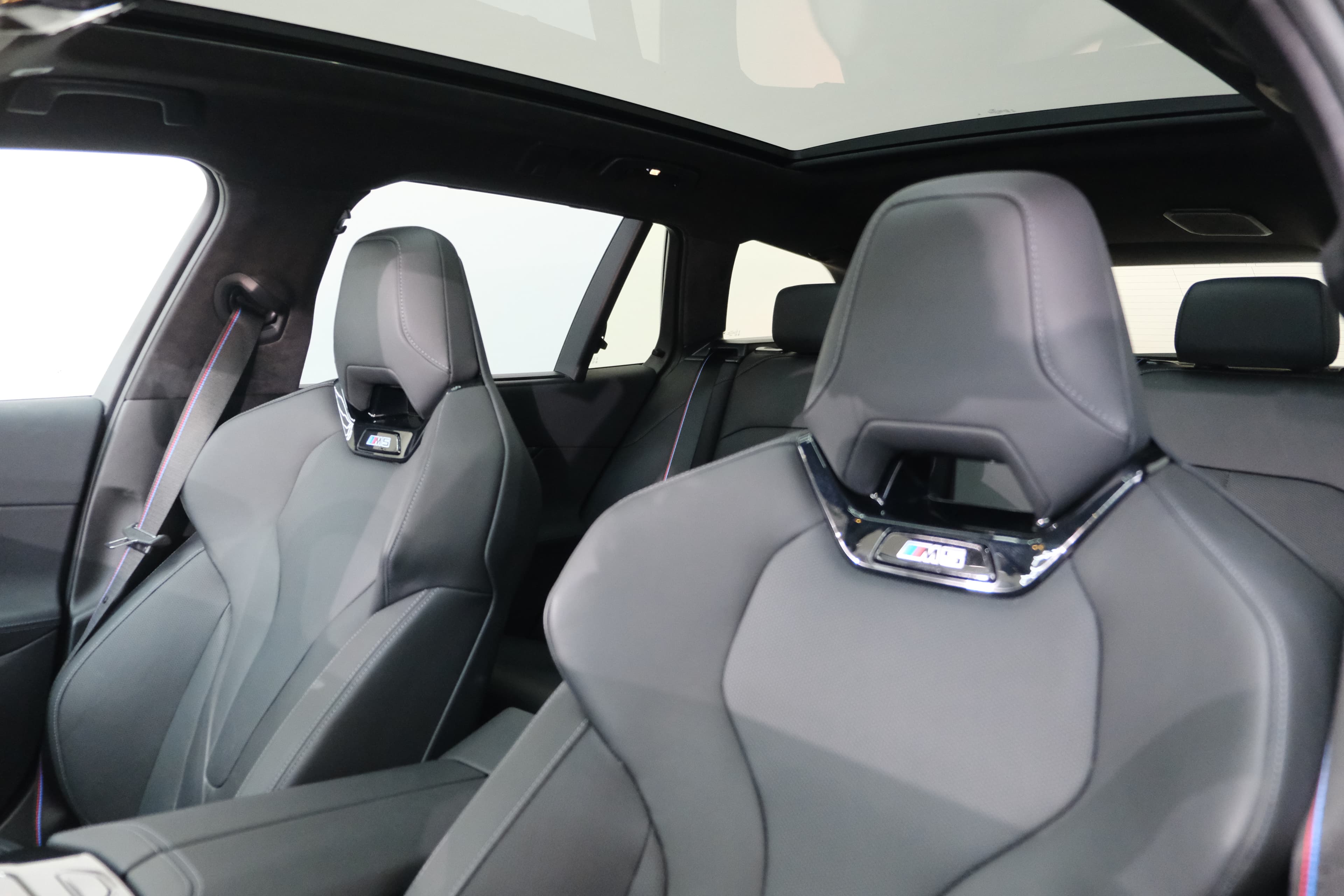 BMW M5 Bild 30