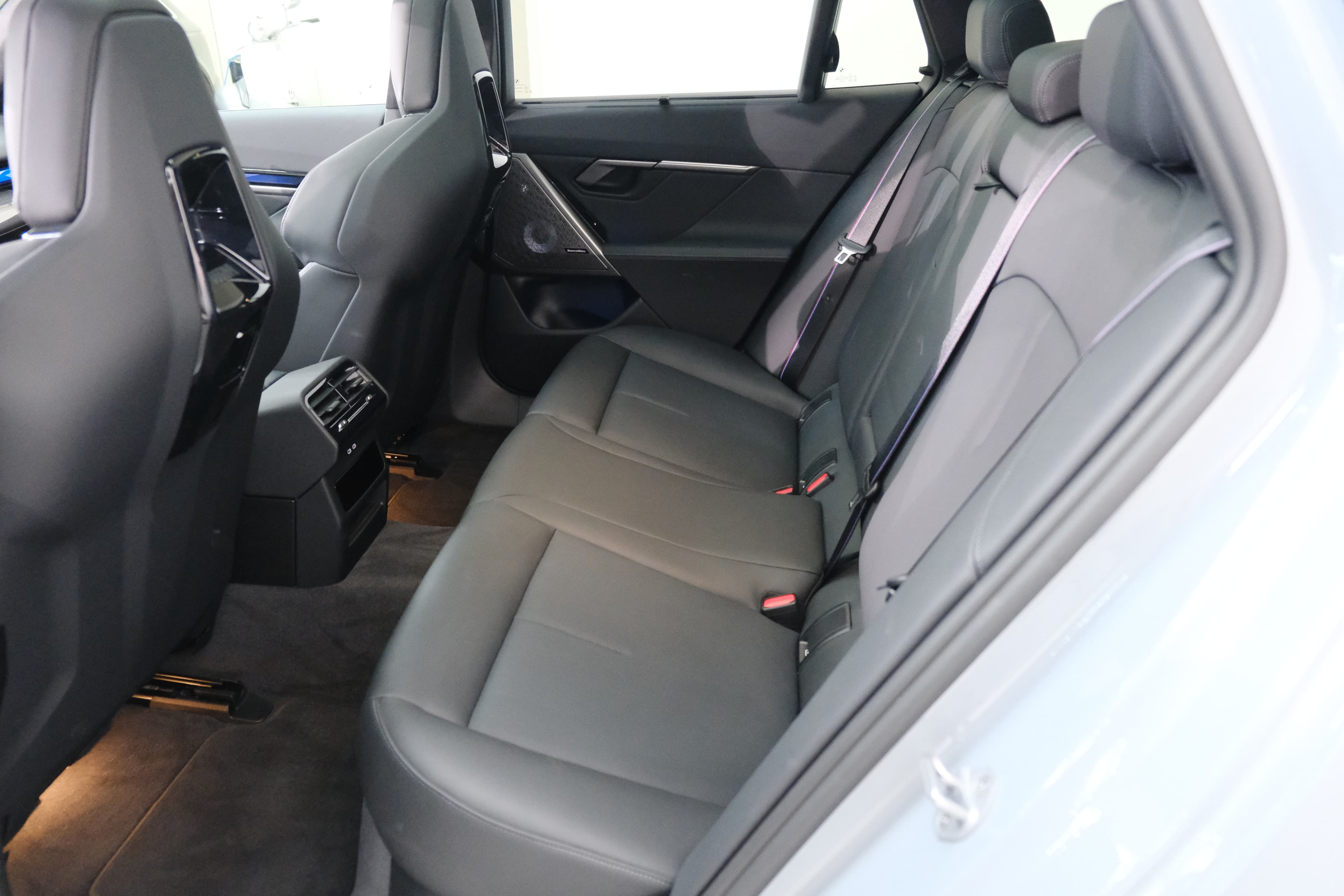 BMW M5 Bild 44