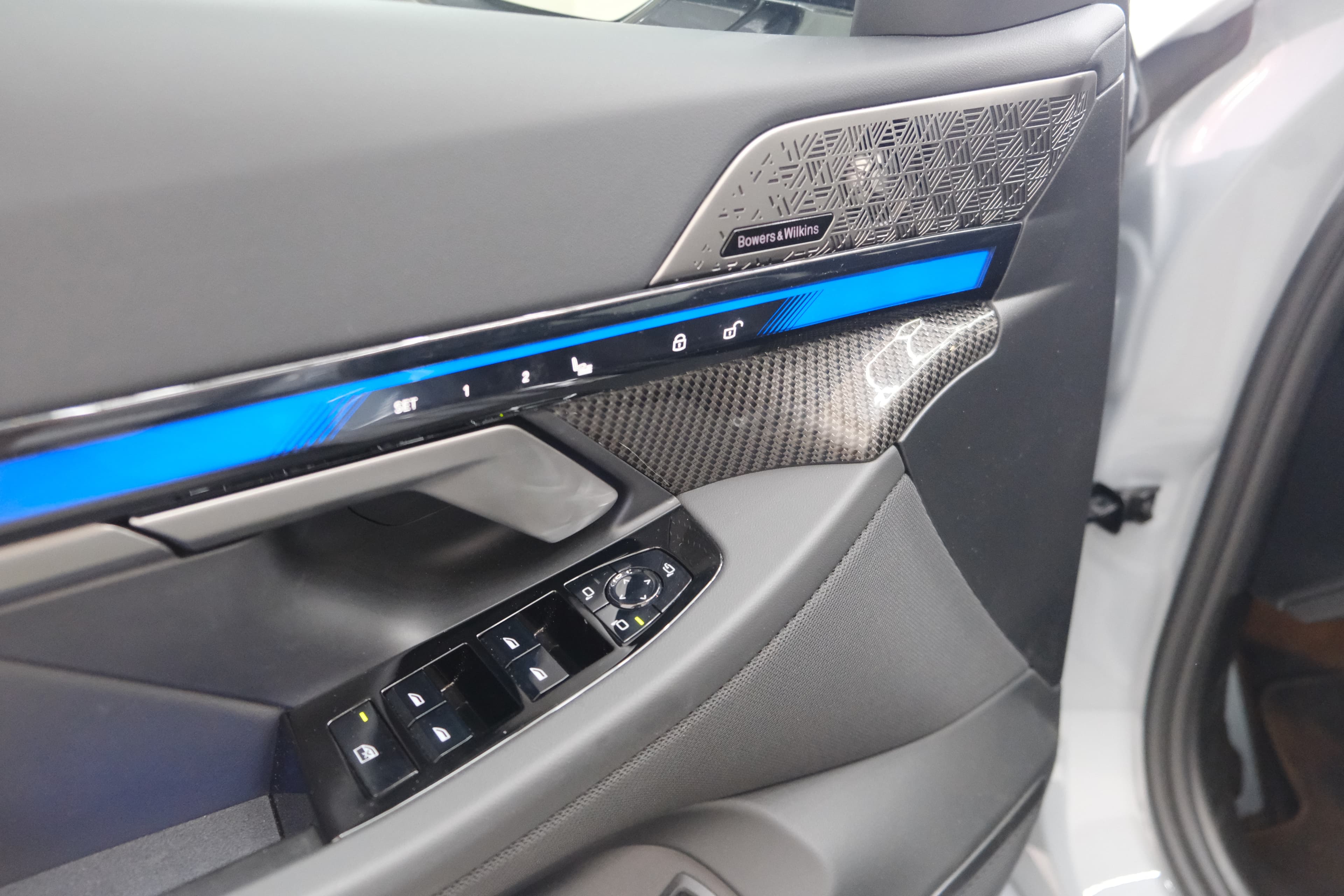 BMW M5 Bild 39
