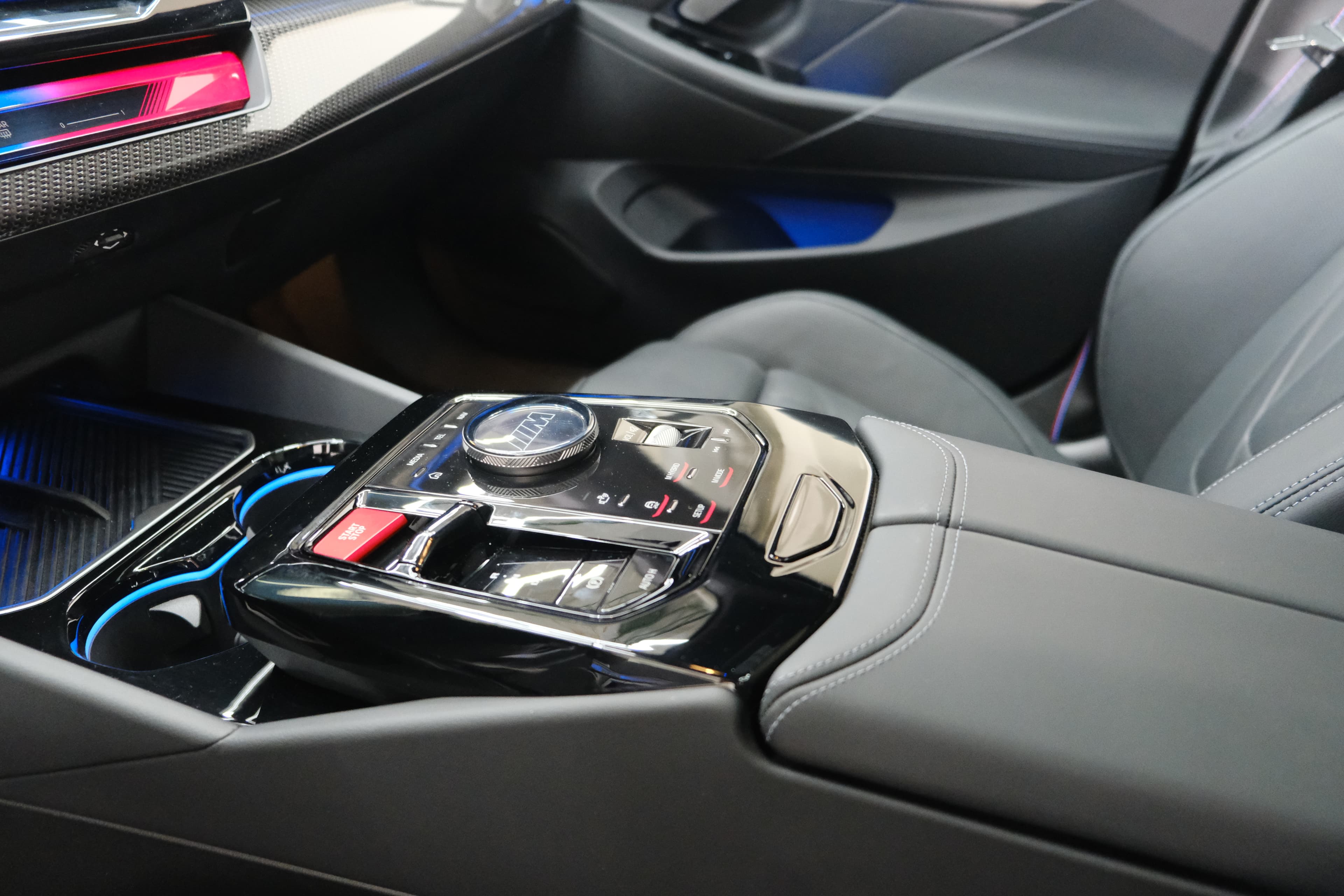 BMW M5 Bild 38