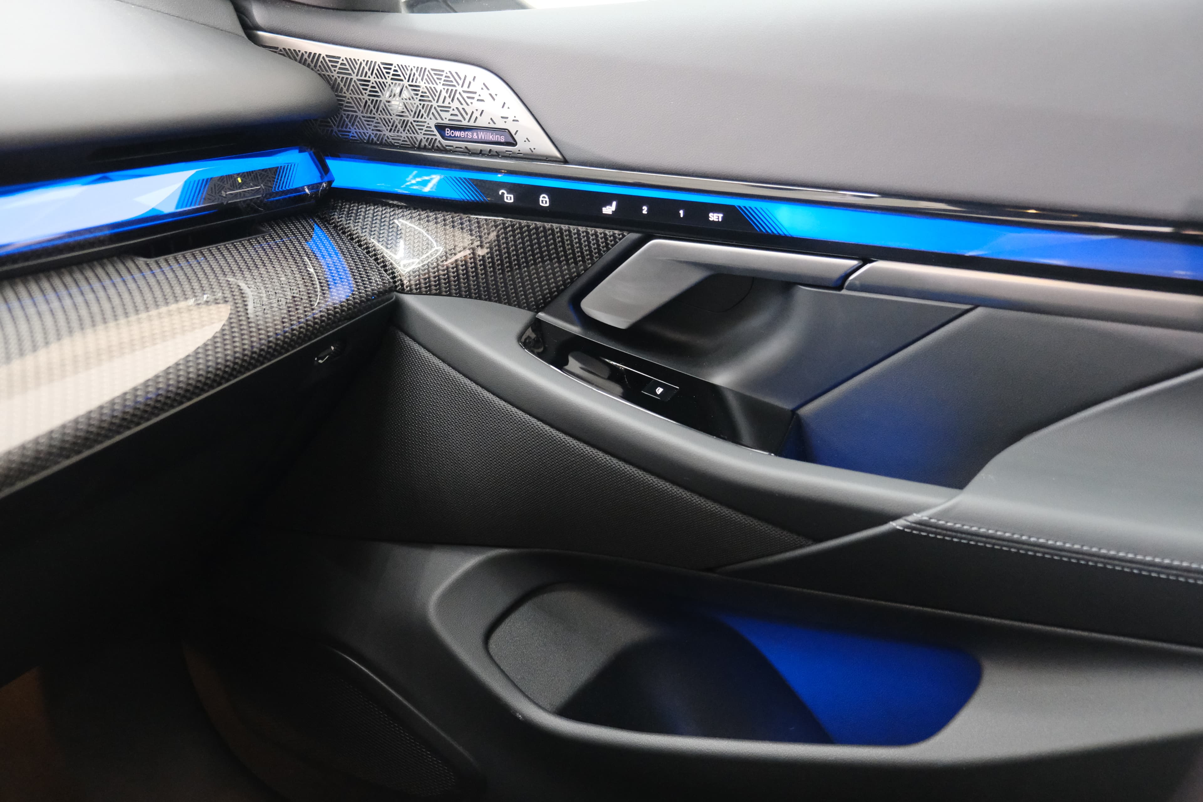 BMW M5 Bild 37