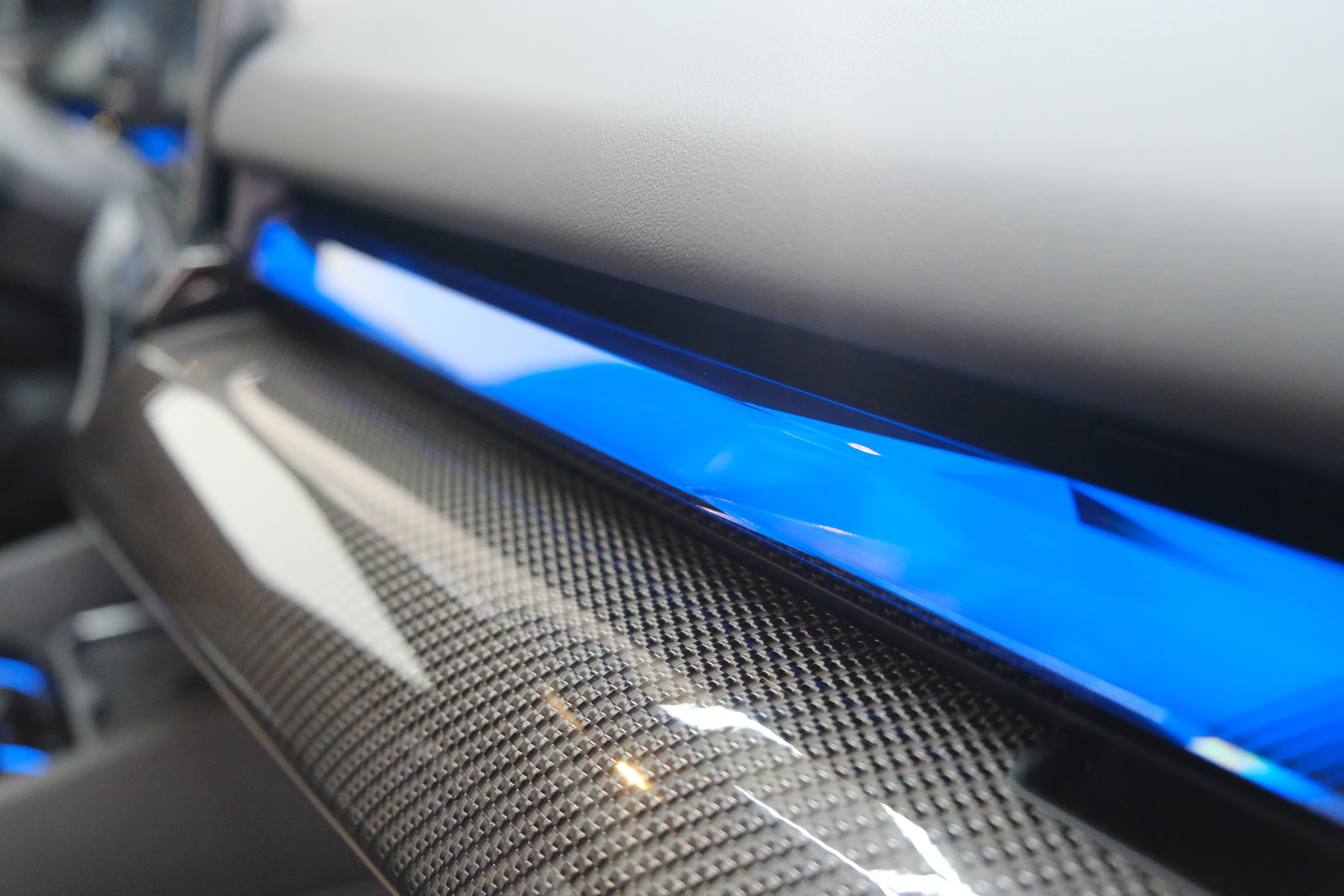 BMW M5 Bild 34