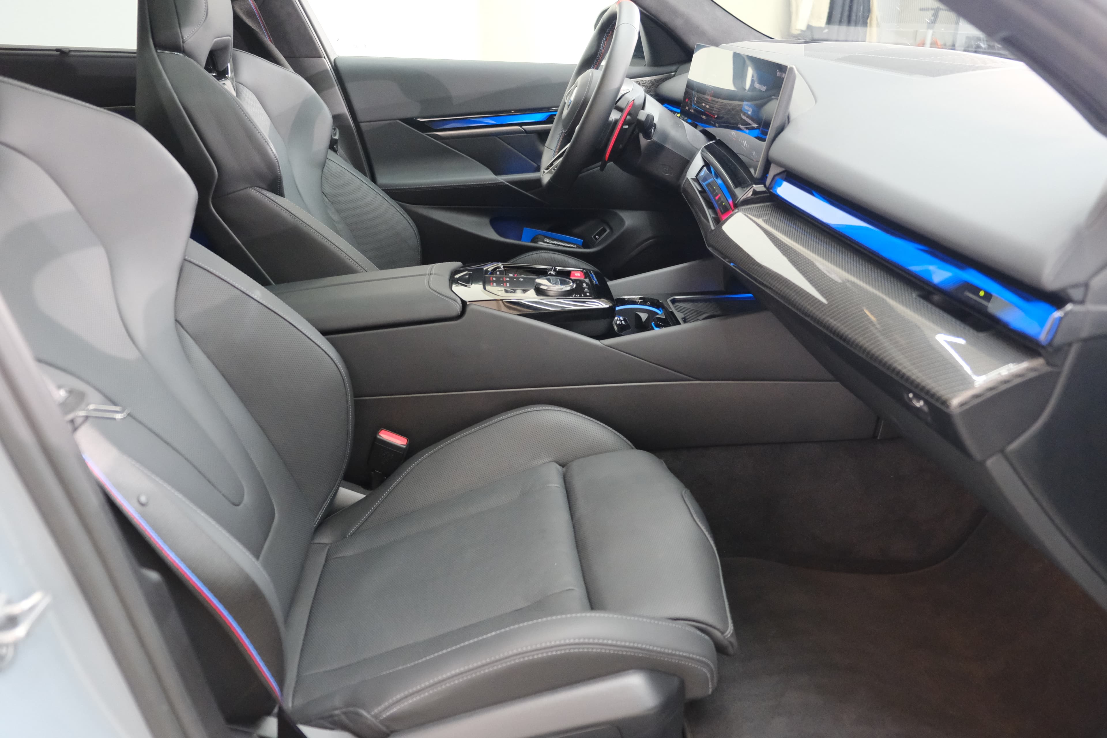 BMW M5 Bild 31