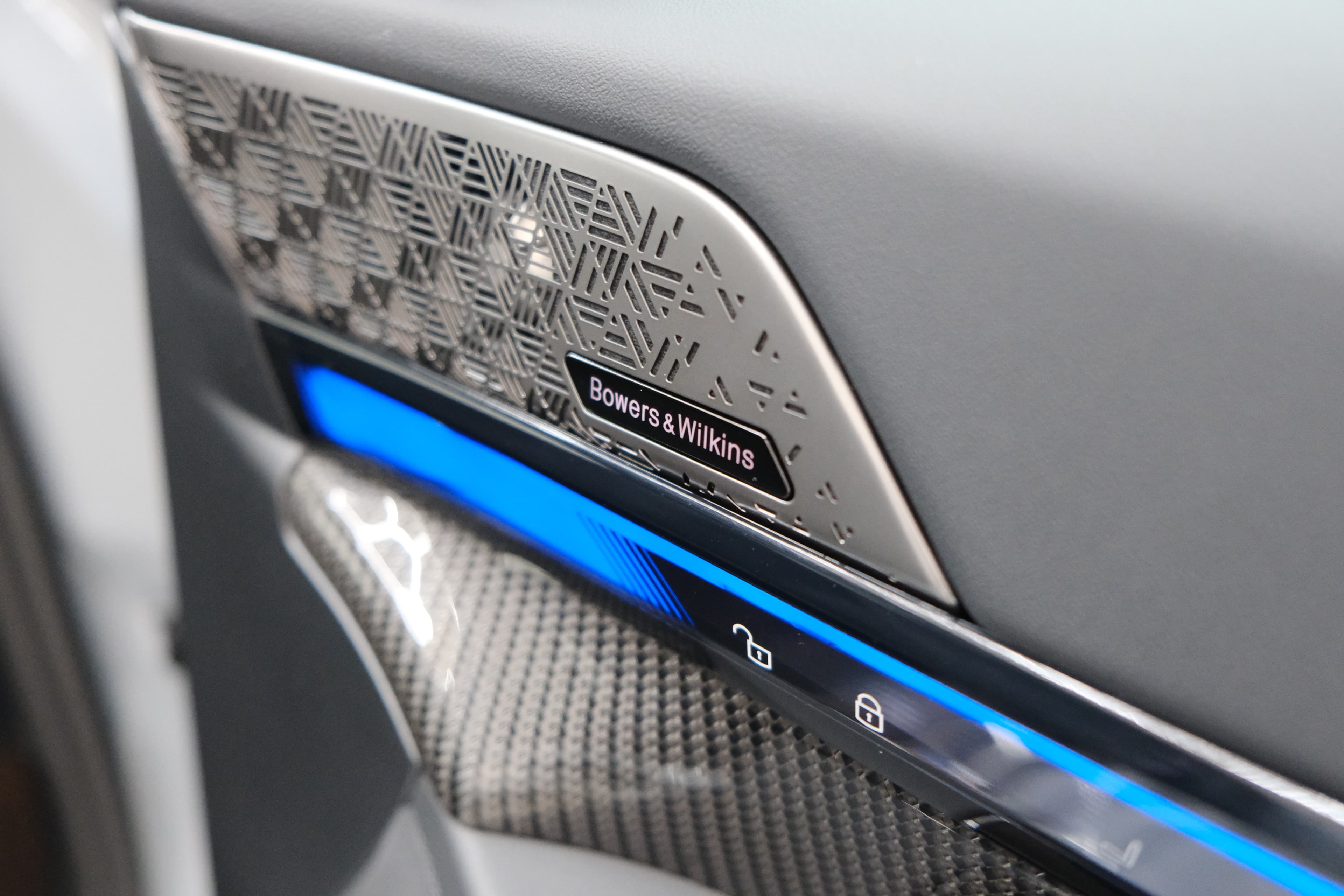 BMW M5 Bild 35