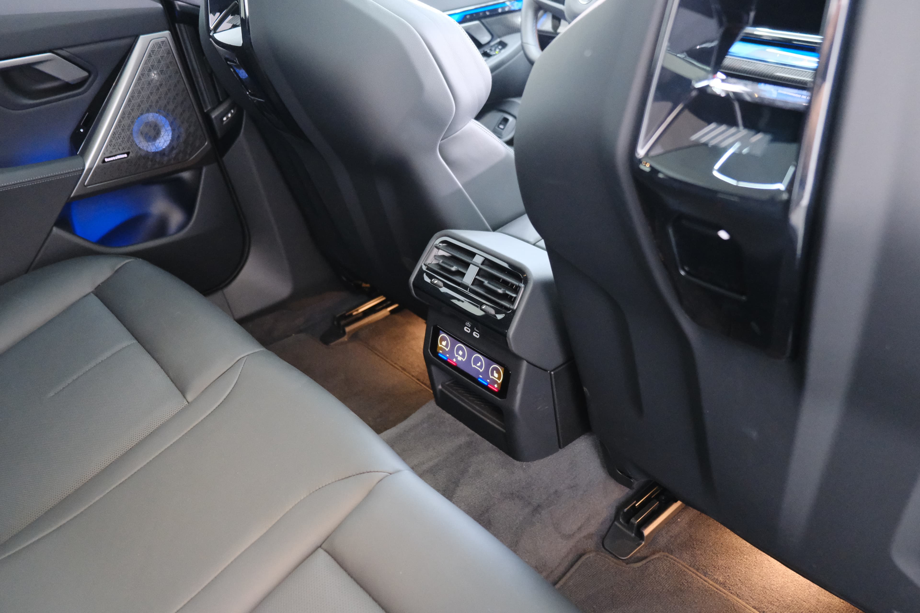 BMW M5 Bild 42