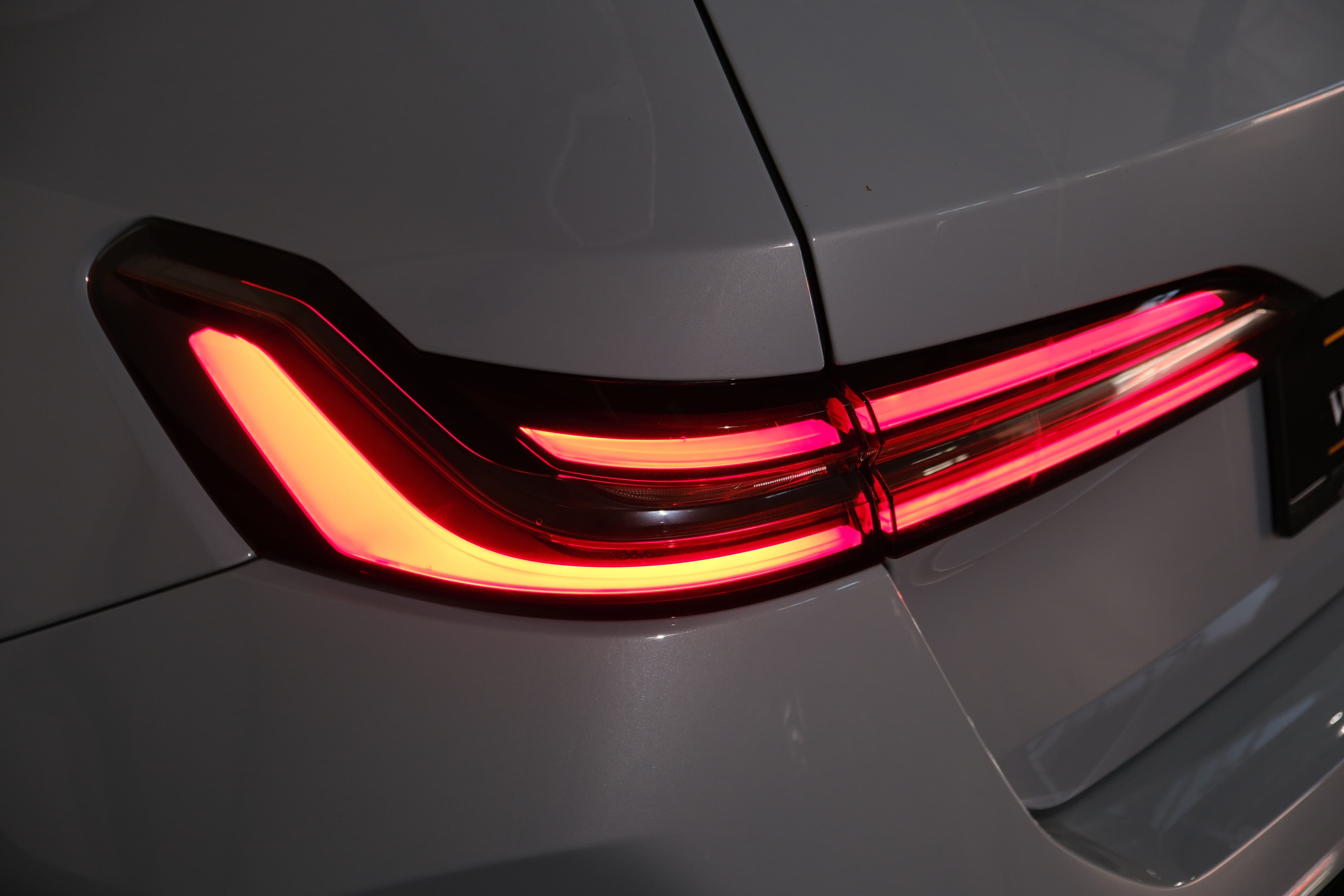 BMW M5 Bild 15