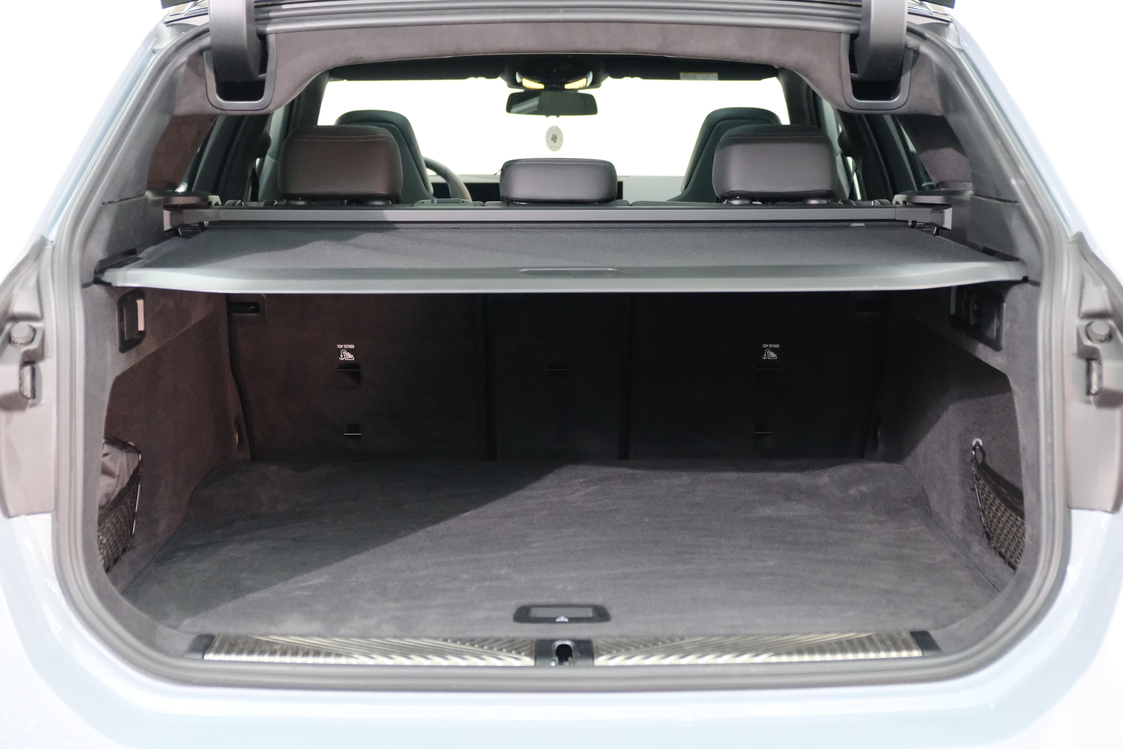 BMW M5 Bild 45