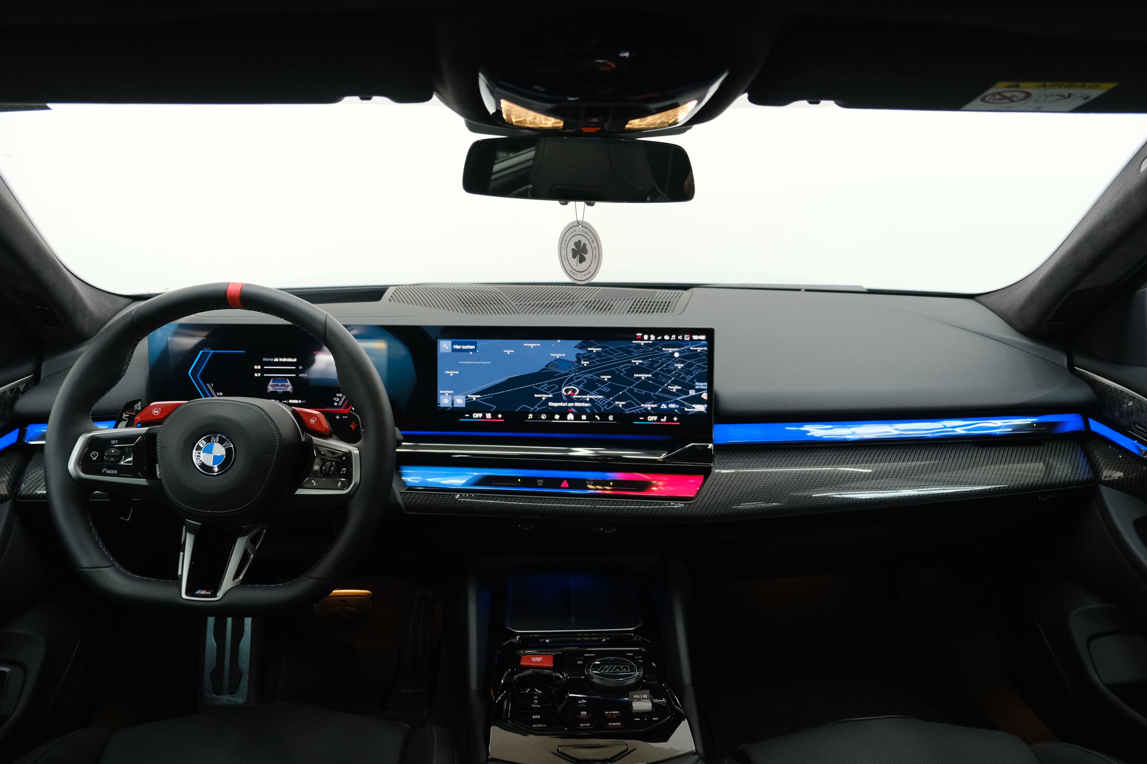 BMW M5 Bild 20