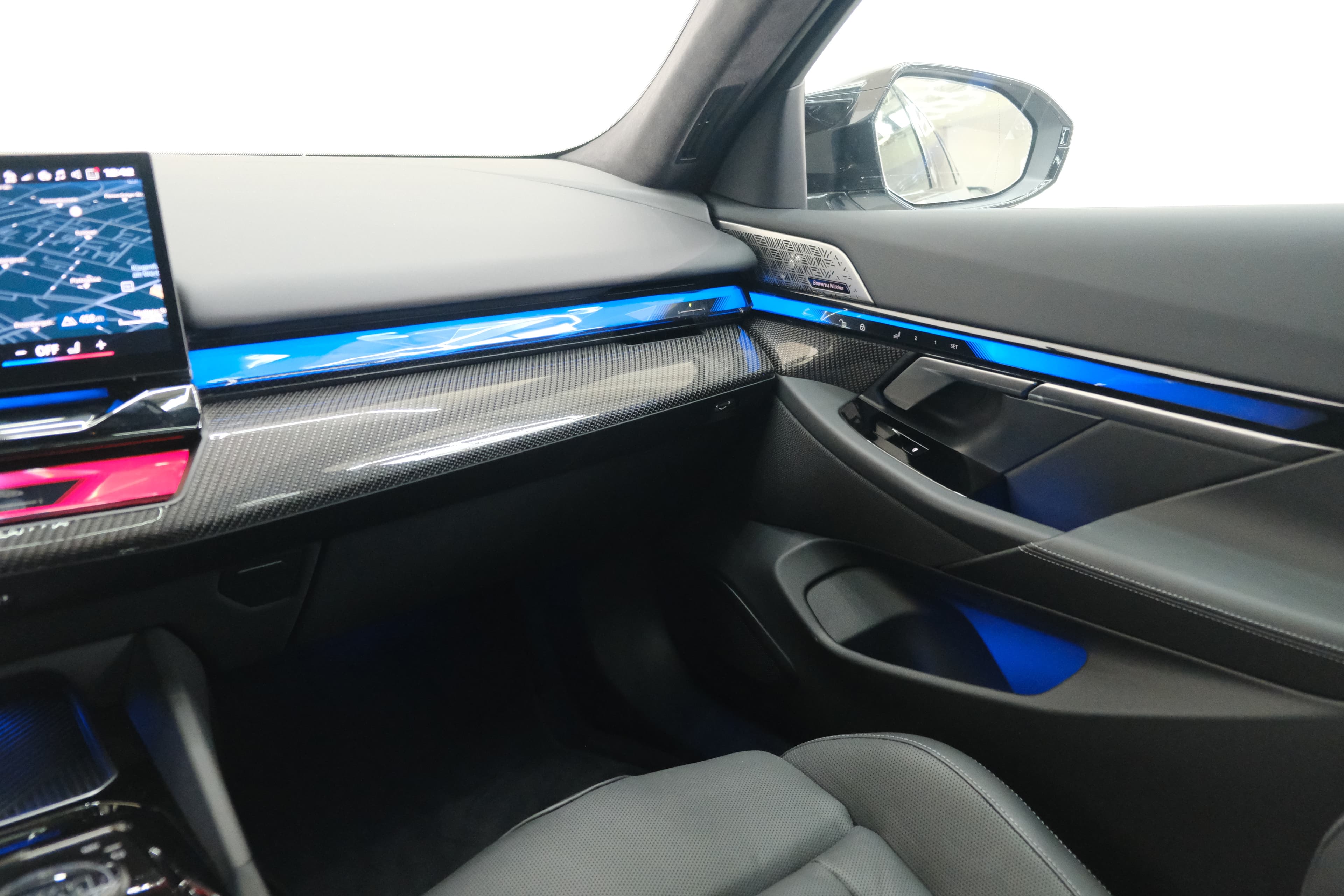 BMW M5 Bild 33