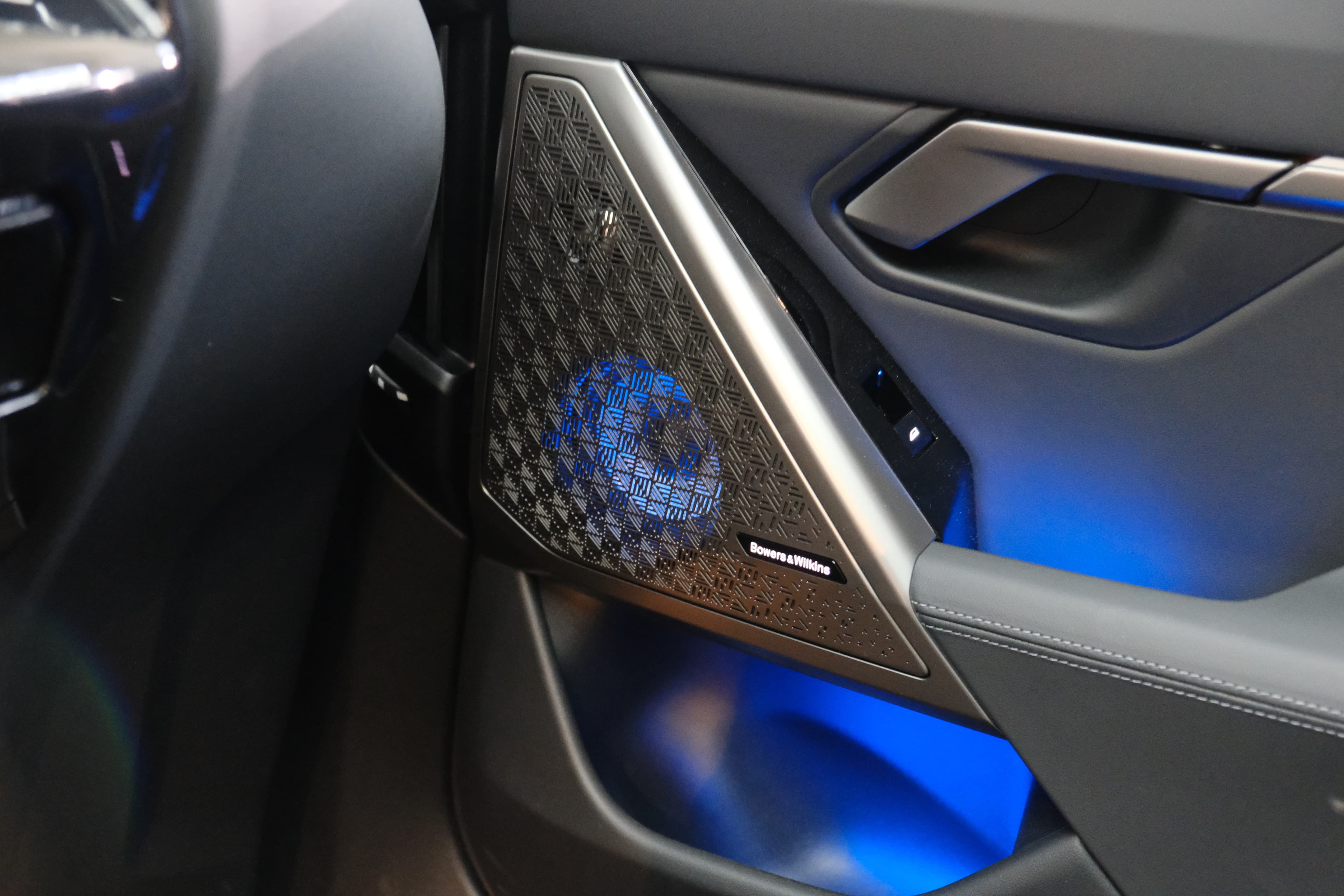 BMW M5 Bild 32