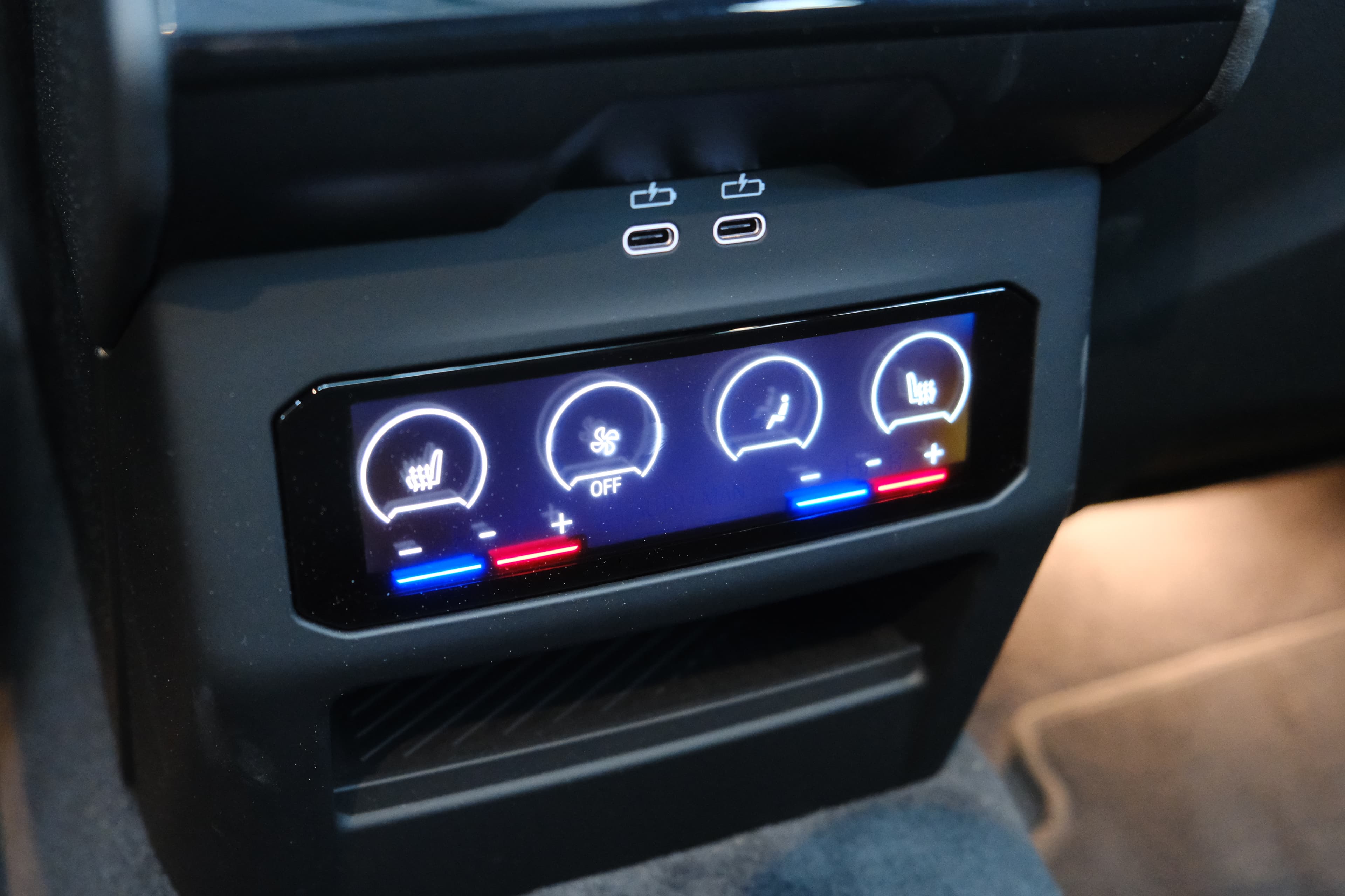 BMW M5 Bild 41